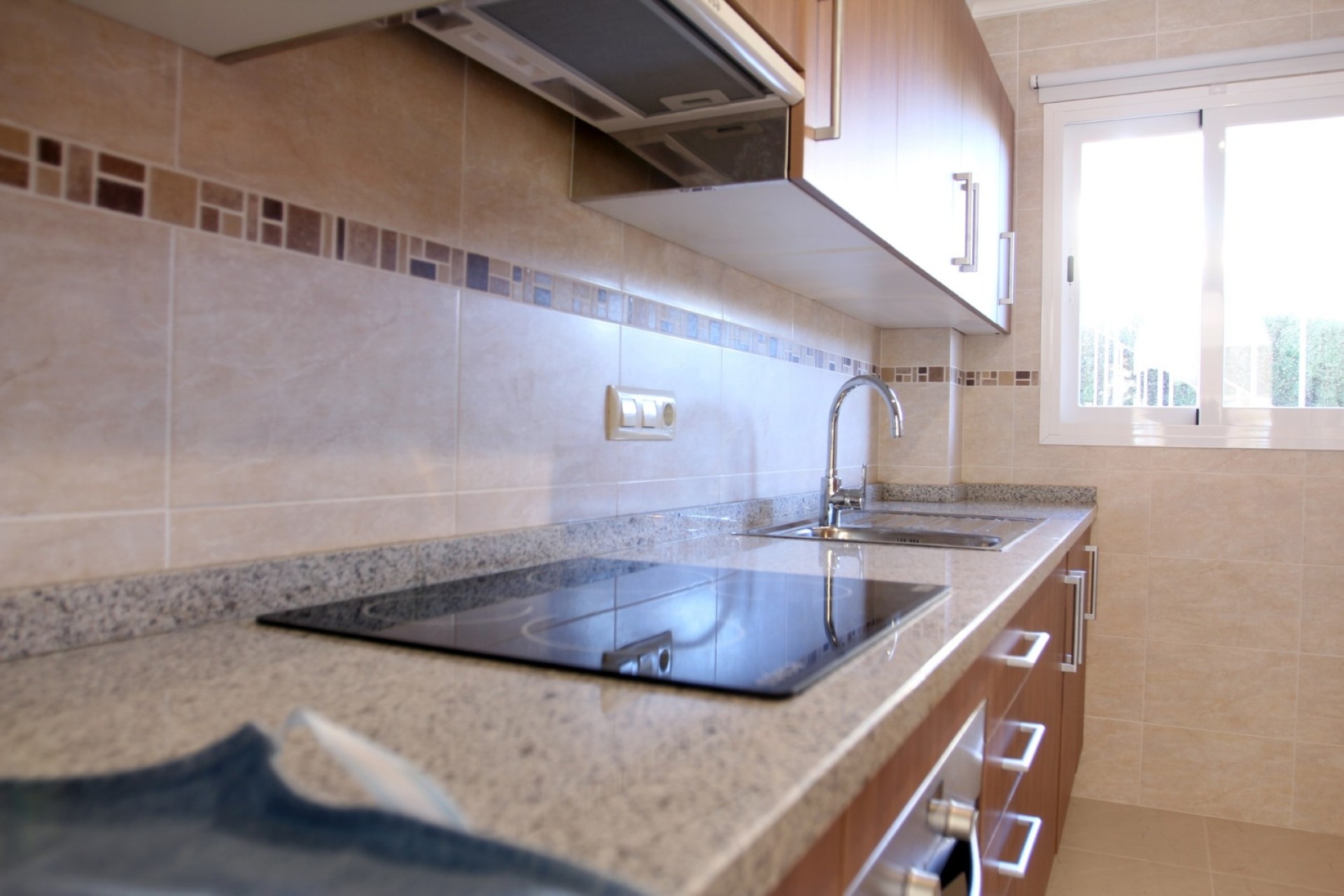 Resales - Apartments - Flats - Benitachell - La Cumbre del Sol