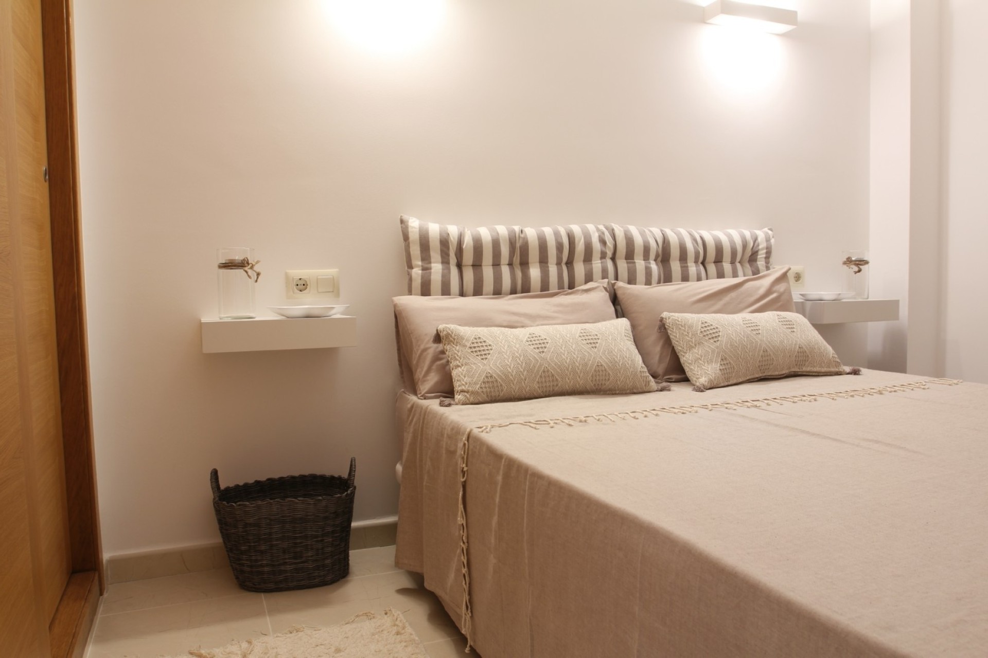 Resales - Apartments - Flats - Benitachell - La Cumbre del Sol