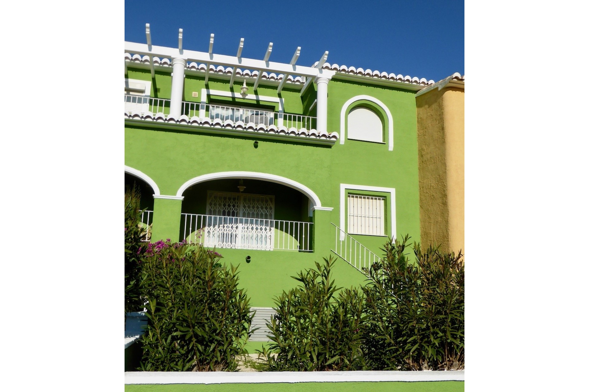 Resales - Apartments - Flats - Benitachell - La Cumbre del Sol