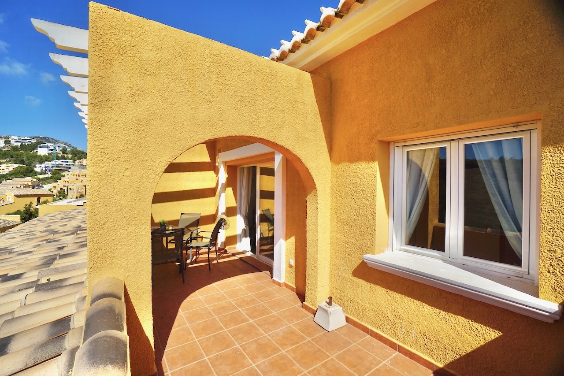 Resales - Apartments - Flats - Benitachell - La Cumbre del Sol