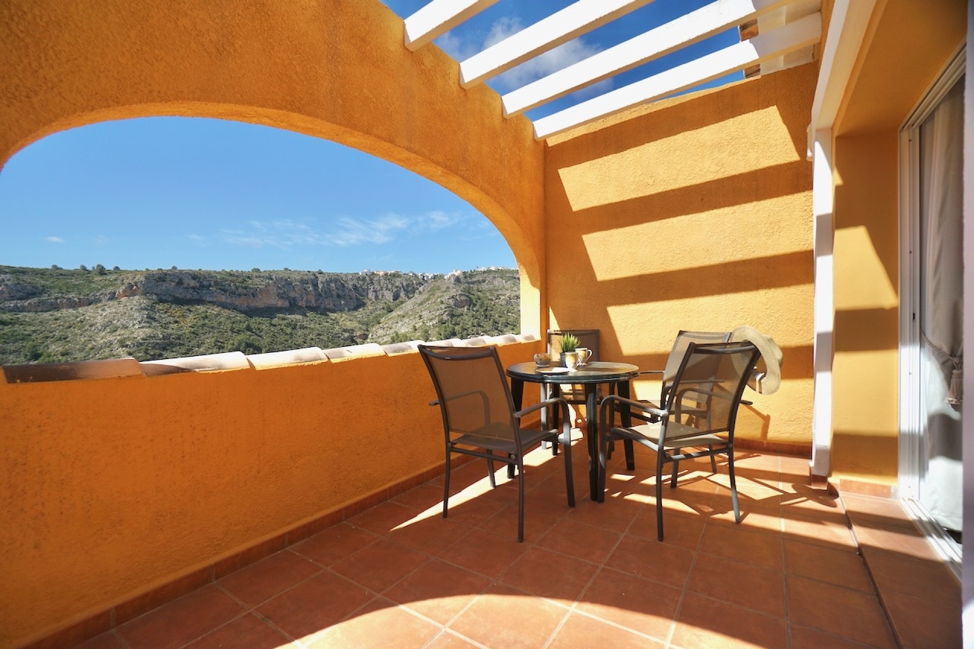 Resales - Apartments - Flats - Benitachell - La Cumbre del Sol