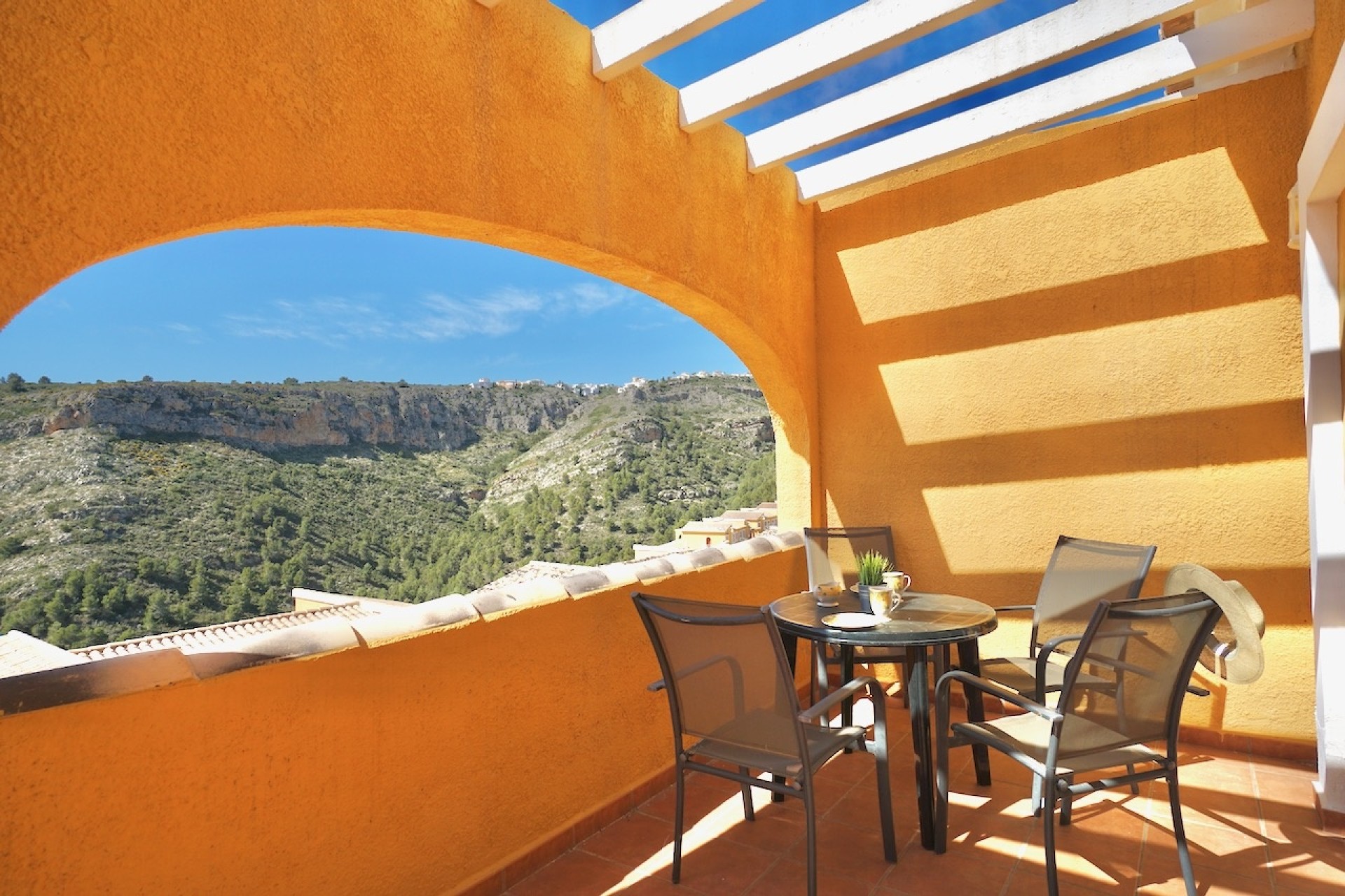 Resales - Apartments - Flats - Benitachell - La Cumbre del Sol