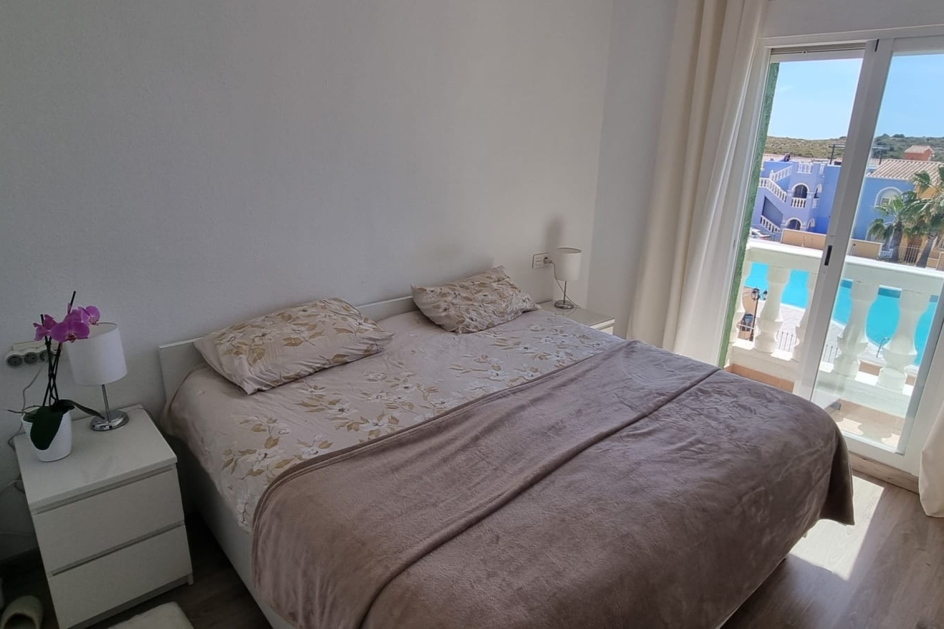 Resales - Apartments - Flats - Benitachell - La Cumbre del Sol