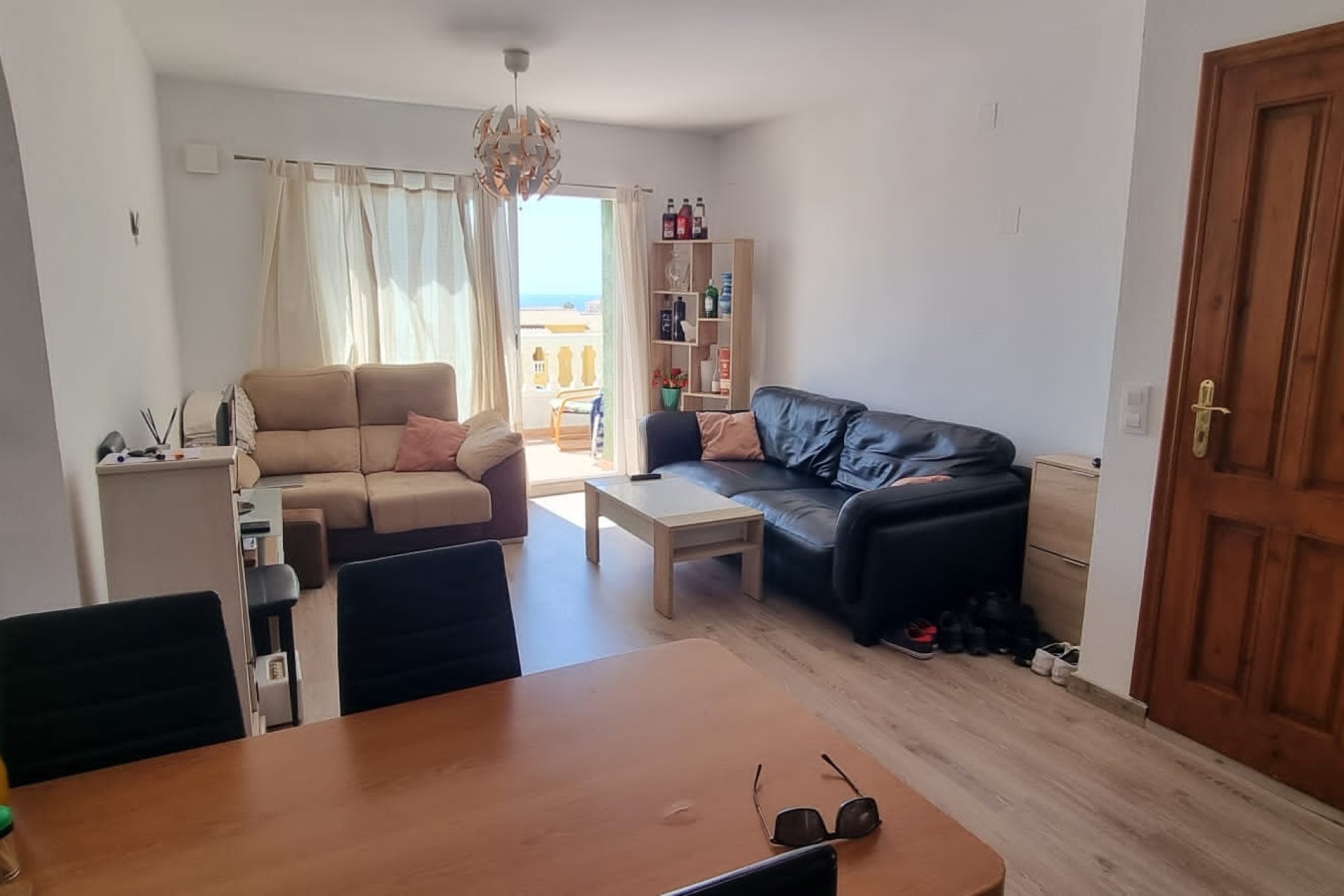 Resales - Apartments - Flats - Benitachell - La Cumbre del Sol