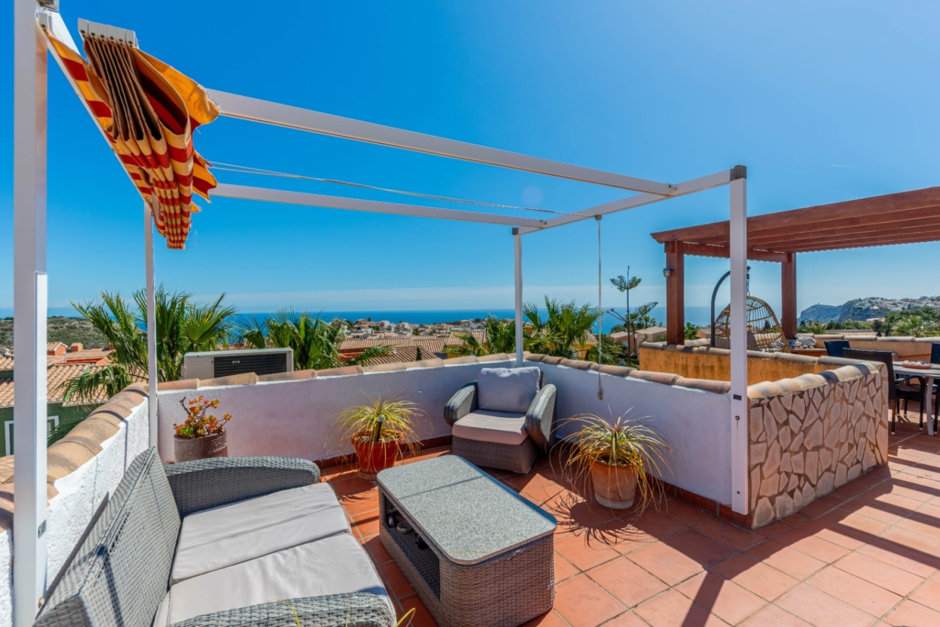 Resales - Apartments - Flats - Benitachell - La Cumbre del Sol