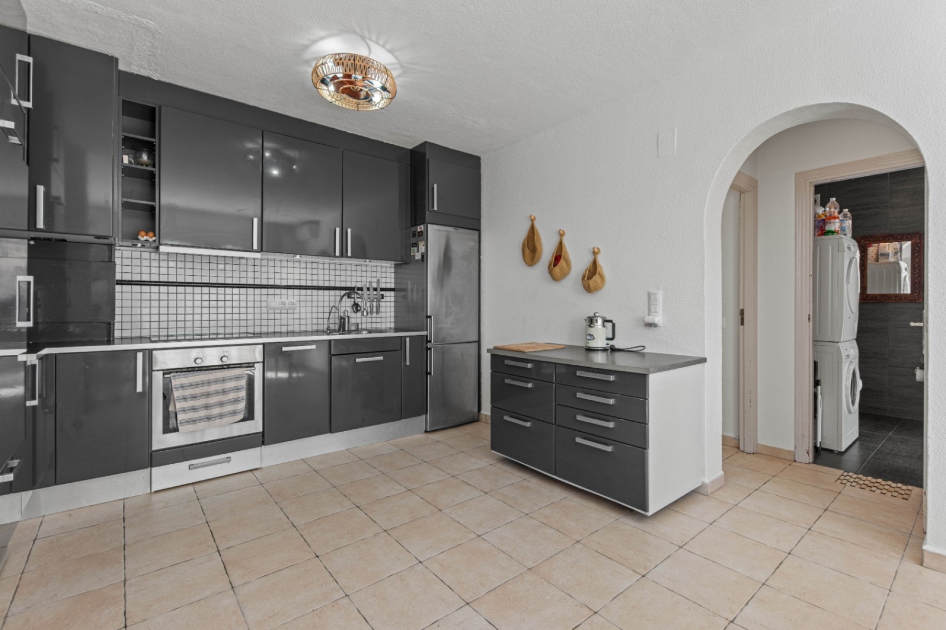 Resales - Apartments - Flats - Benitachell - La Cumbre del Sol