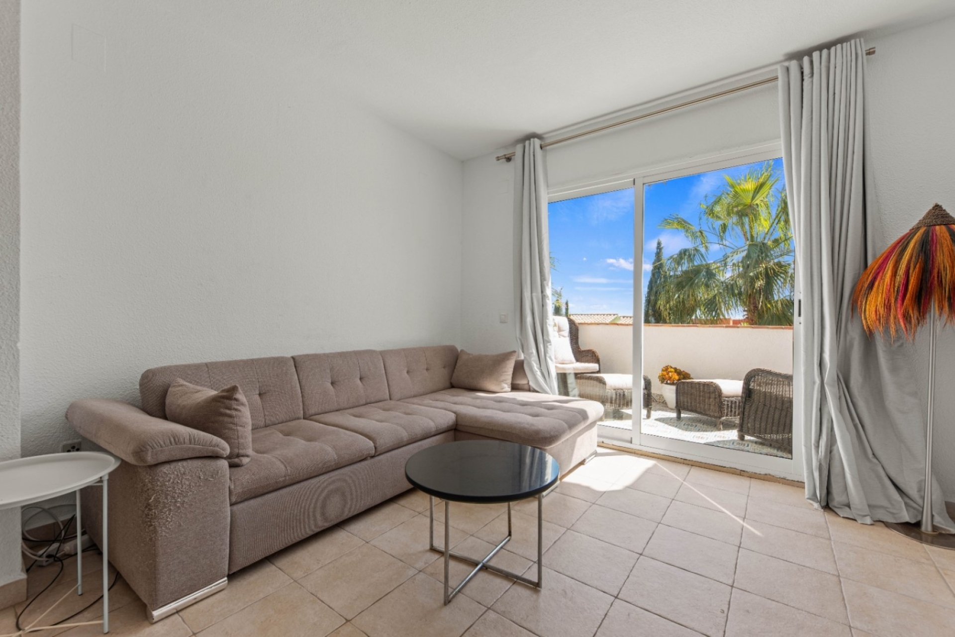 Resales - Apartments - Flats - Benitachell - La Cumbre del Sol