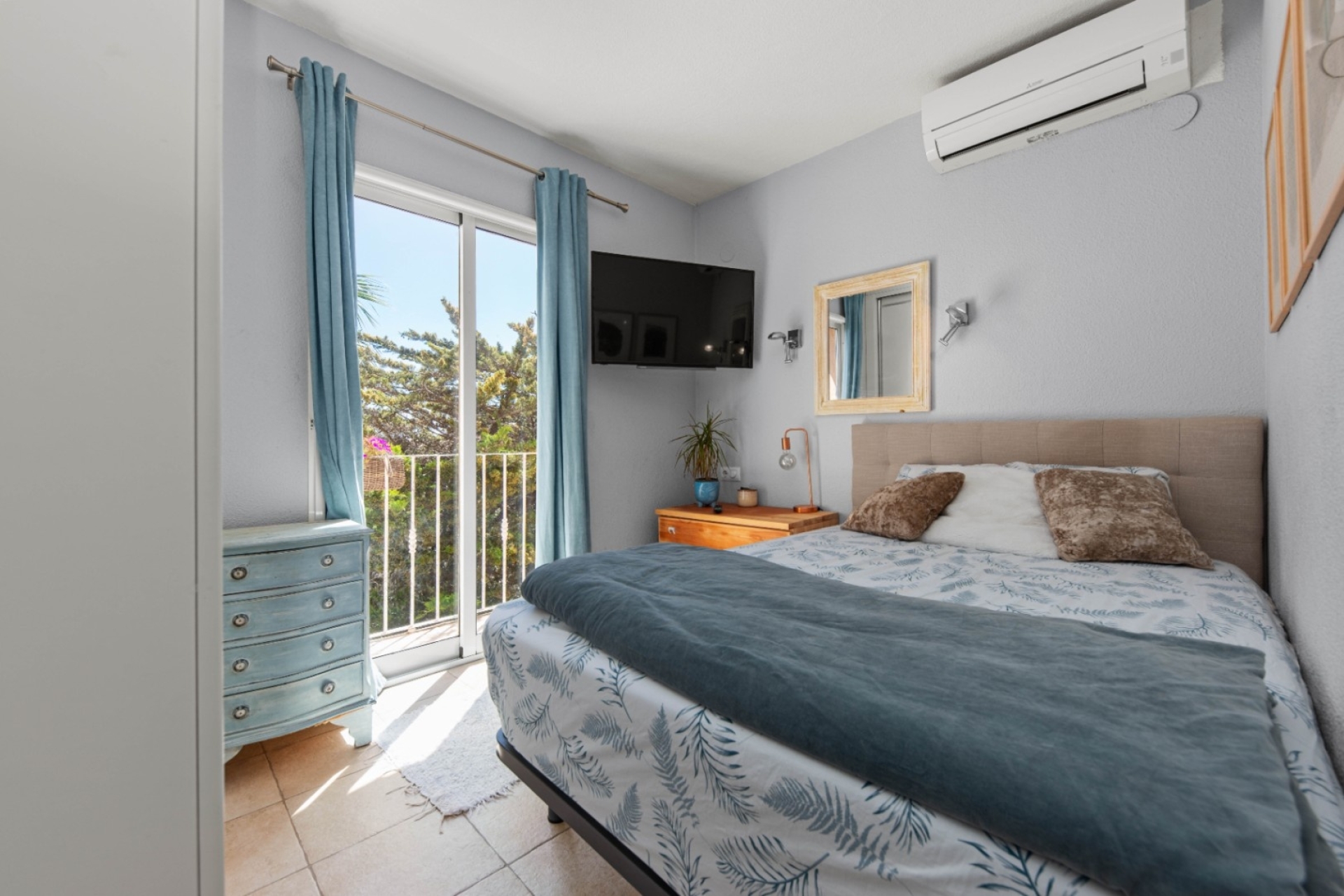 Resales - Apartments - Flats - Benitachell - La Cumbre del Sol