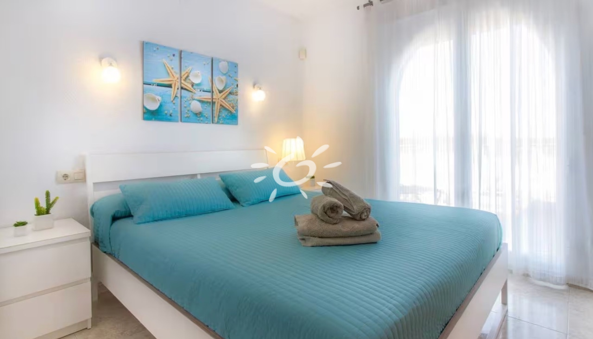 Resales - Apartments - Flats - Benitachell - La Cumbre del Sol