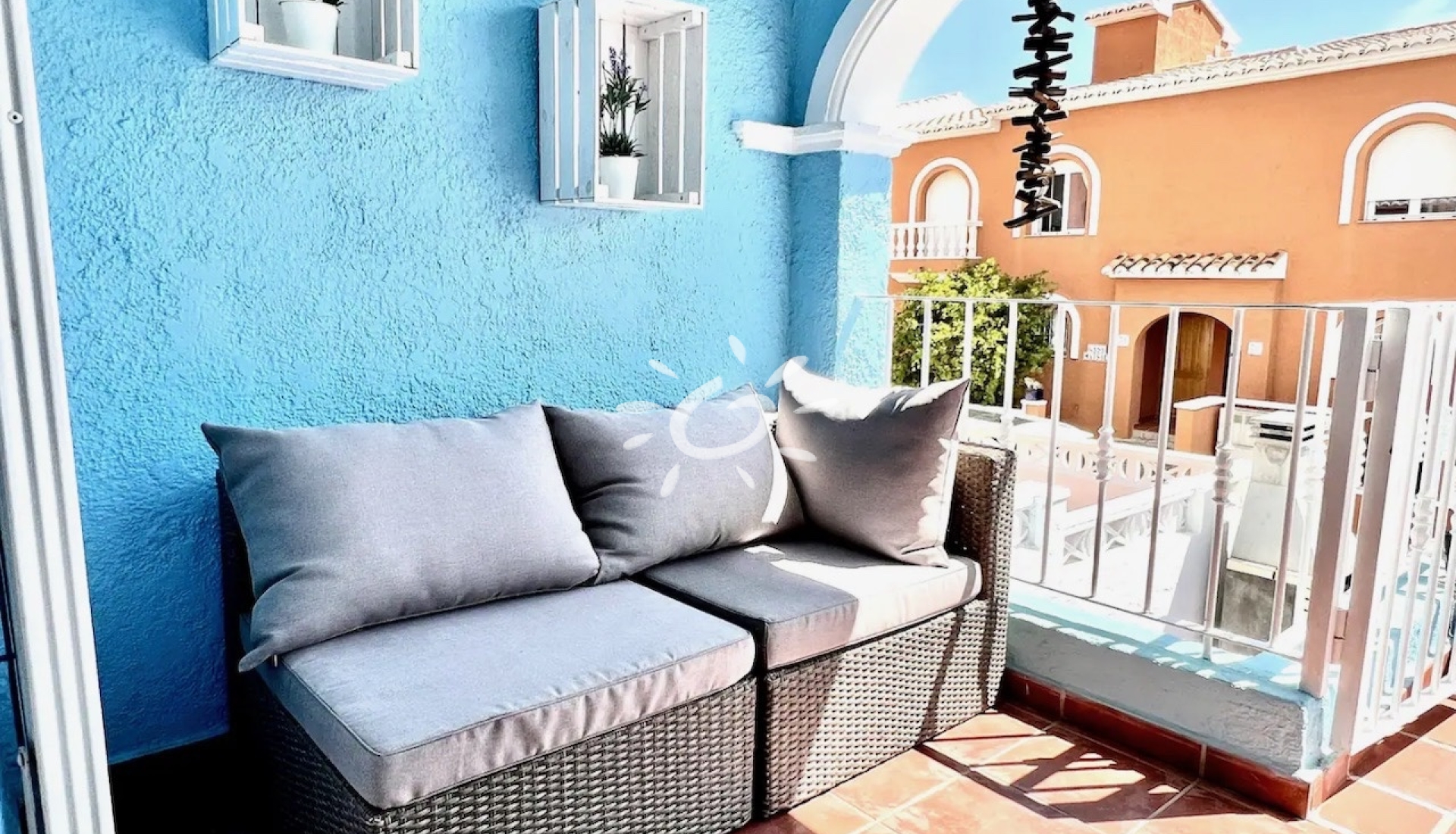 Resales - Apartments - Flats - Benitachell - La Cumbre del Sol