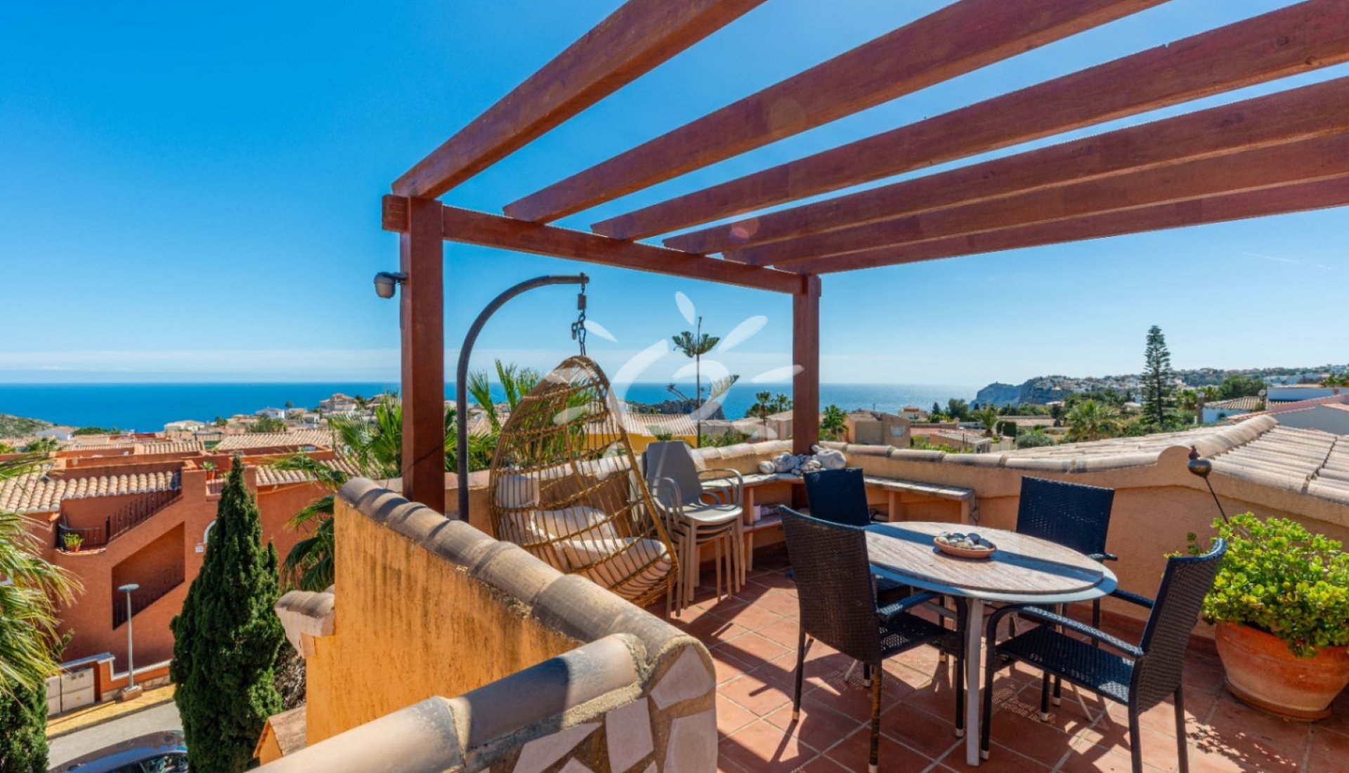 Resales - Apartments - Flats - Benitachell - La Cumbre del Sol