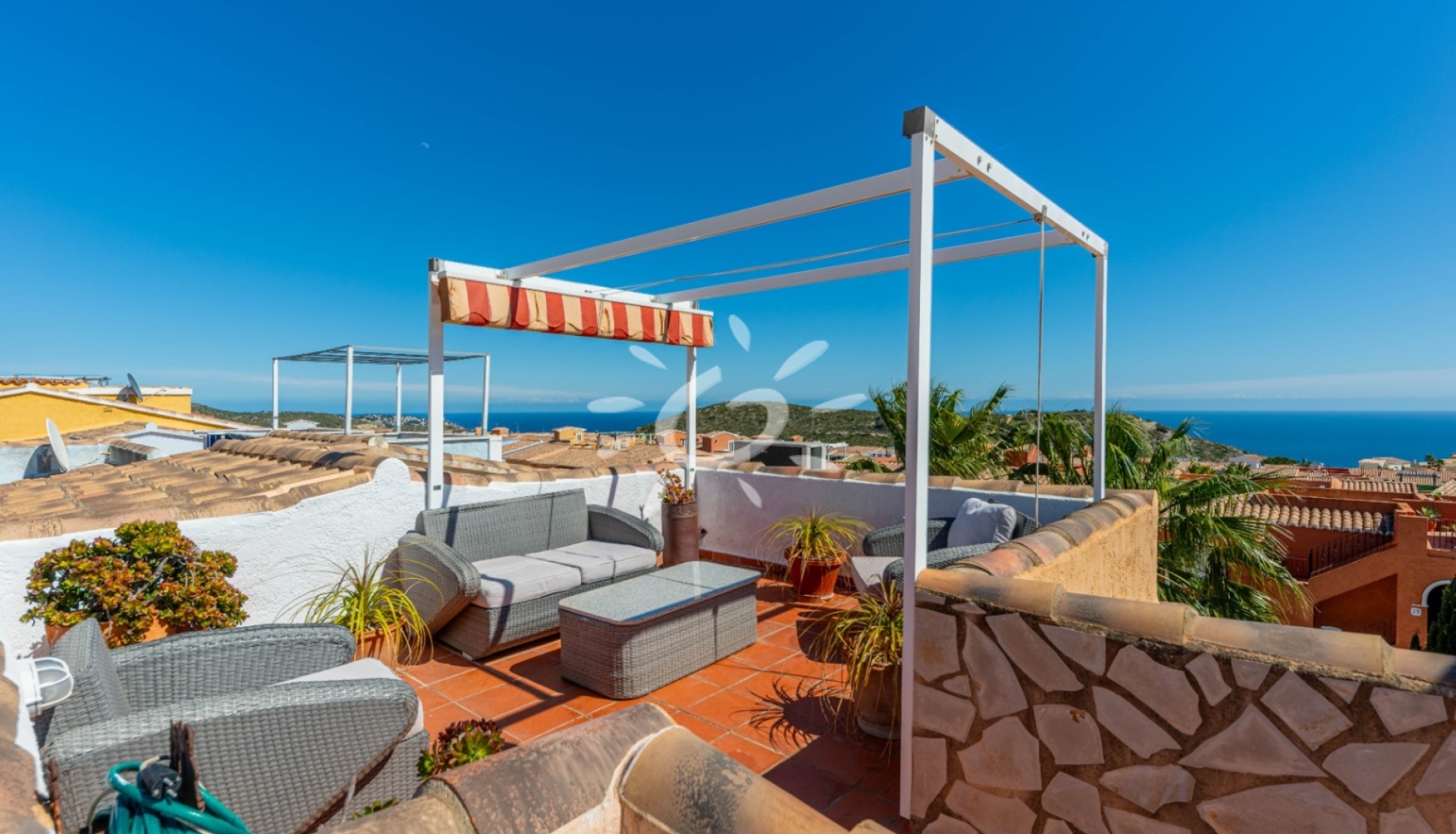Resales - Apartments - Flats - Benitachell - La Cumbre del Sol