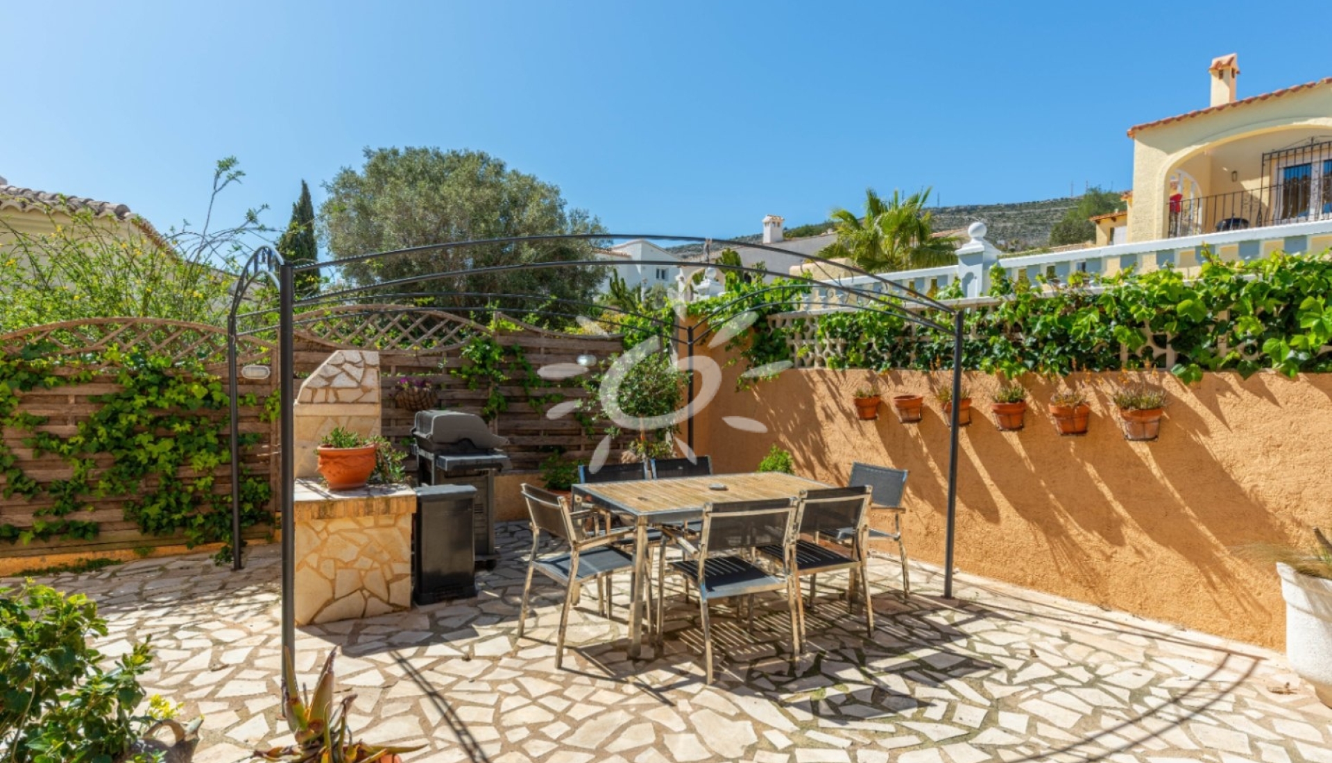 Resales - Apartments - Flats - Benitachell - La Cumbre del Sol