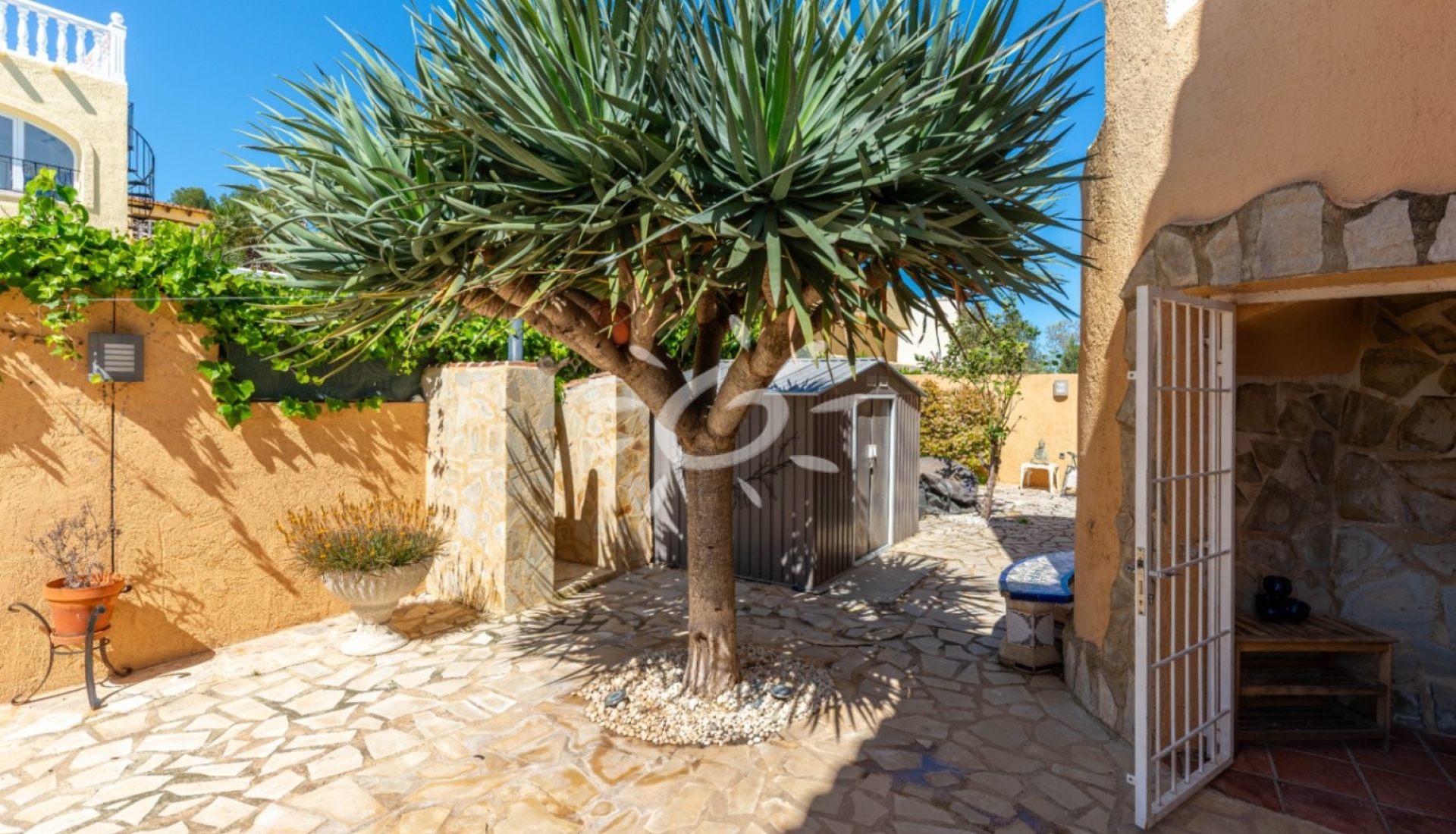 Resales - Apartments - Flats - Benitachell - La Cumbre del Sol