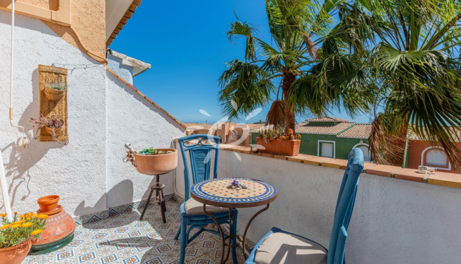 Resales - Apartments - Flats - Benitachell - La Cumbre del Sol