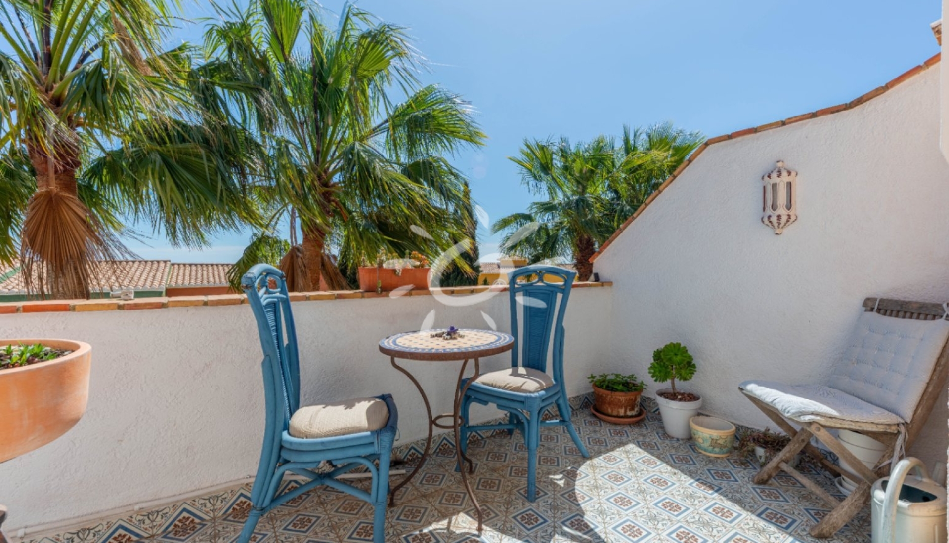 Resales - Apartments - Flats - Benitachell - La Cumbre del Sol