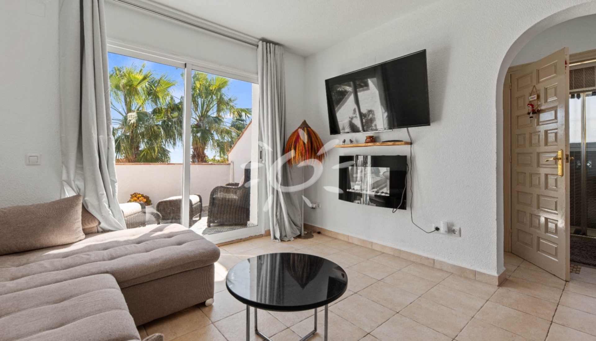 Resales - Apartments - Flats - Benitachell - La Cumbre del Sol