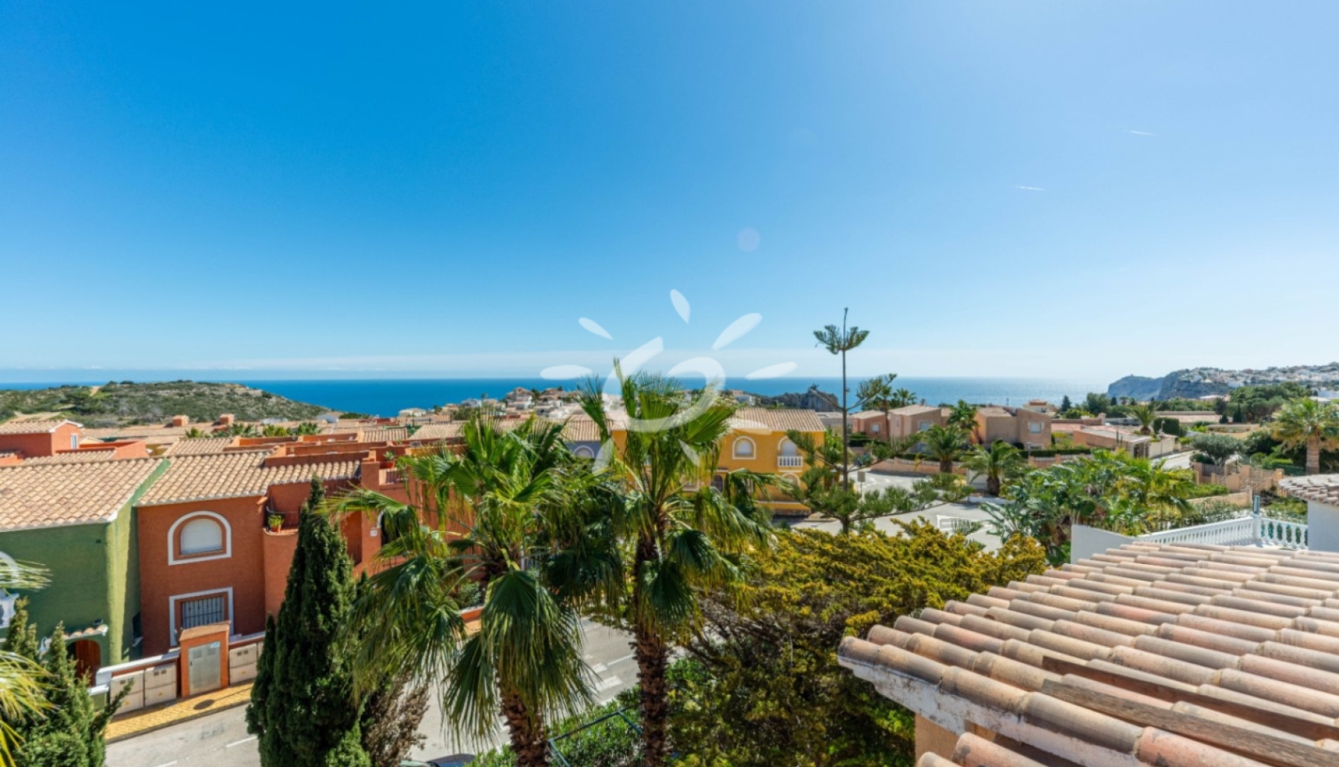 Resales - Apartments - Flats - Benitachell - La Cumbre del Sol