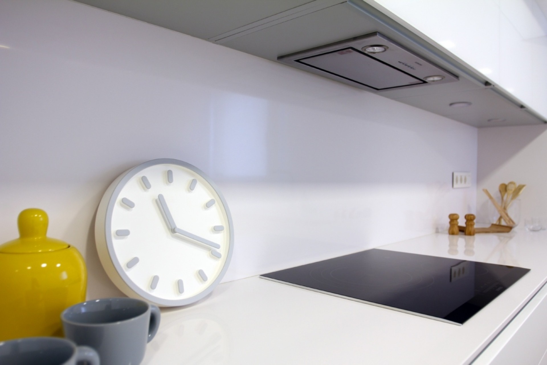 Resales - Apartments - Flats - Benitachell - La Cumbre del Sol