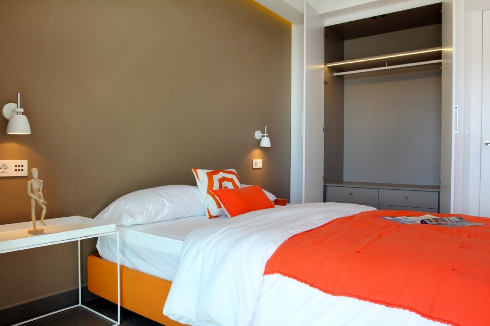 Resales - Apartments - Flats - Benitachell - La Cumbre del Sol