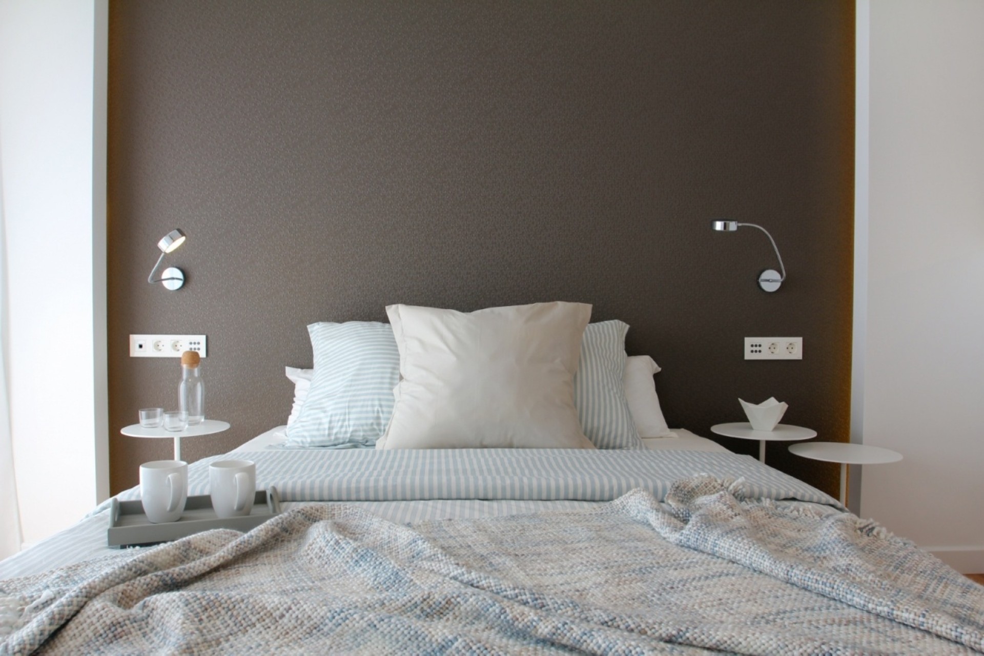 Resales - Apartments - Flats - Benitachell - La Cumbre del Sol