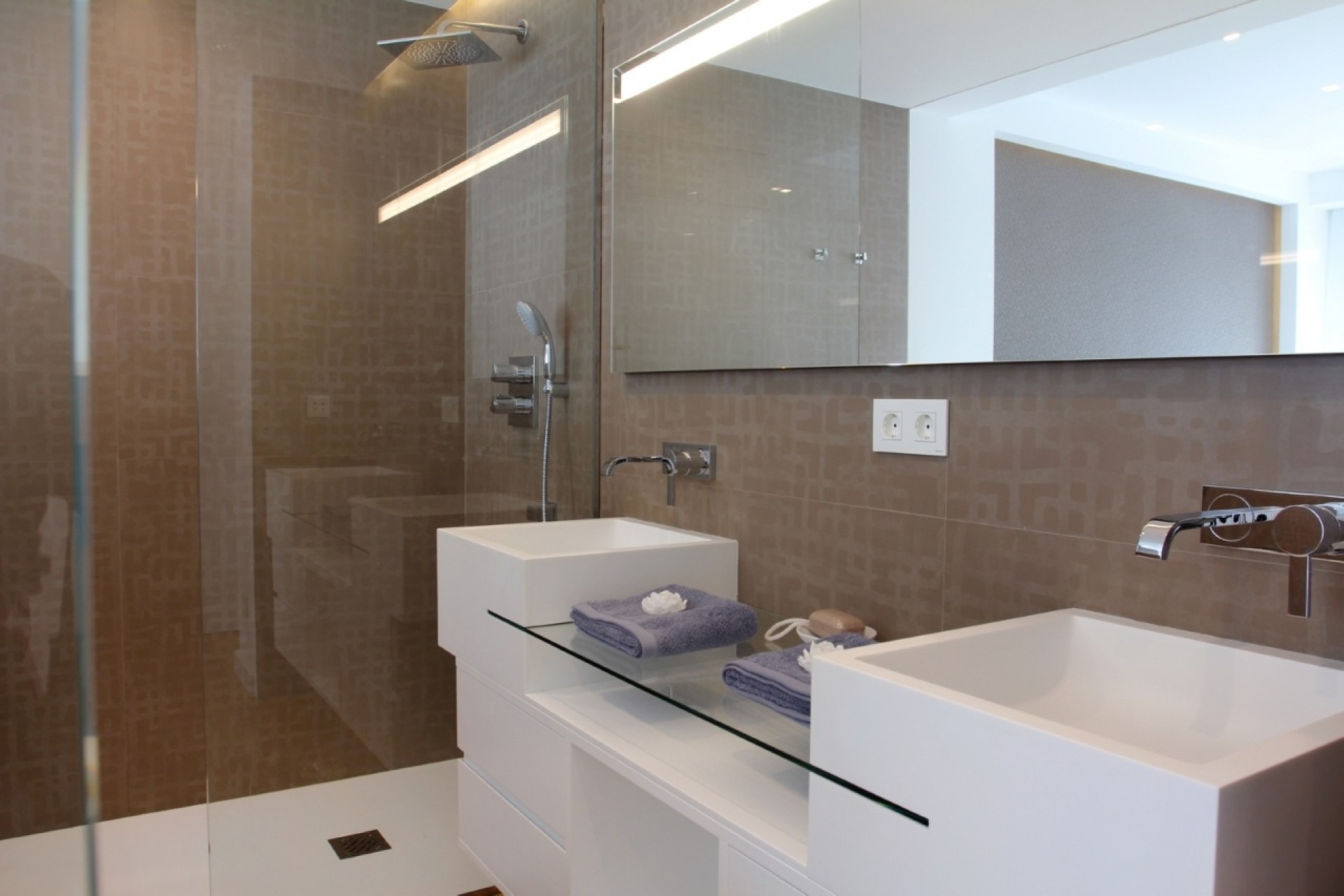 Resales - Apartments - Flats - Benitachell - La Cumbre del Sol