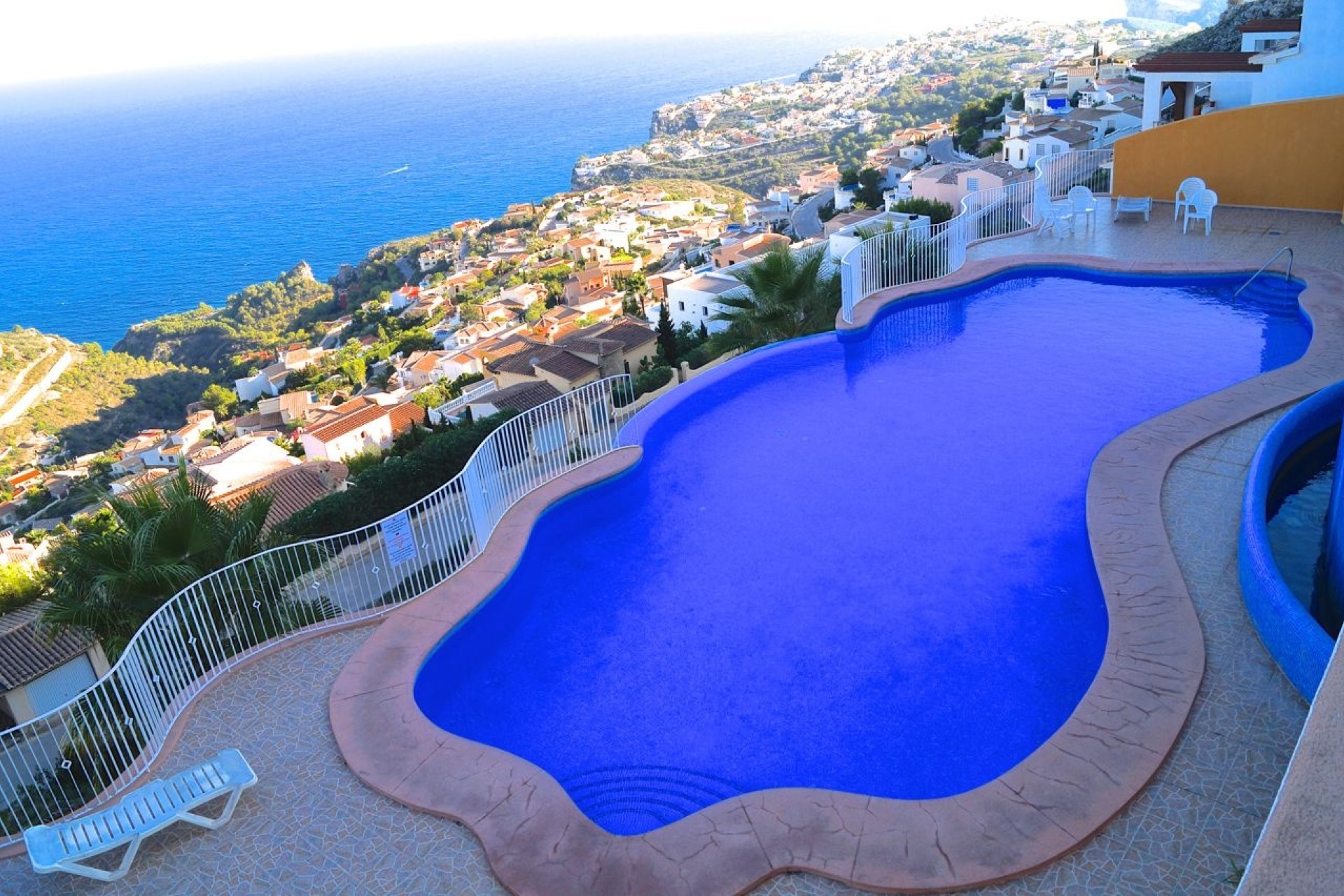 Resales - Apartments - Flats - Benitachell - La Cumbre del Sol