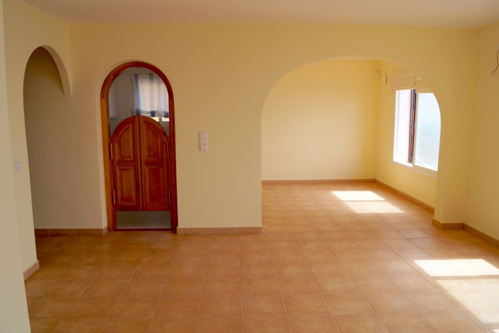 Resales - Apartments - Flats - Benitachell - La Cumbre del Sol