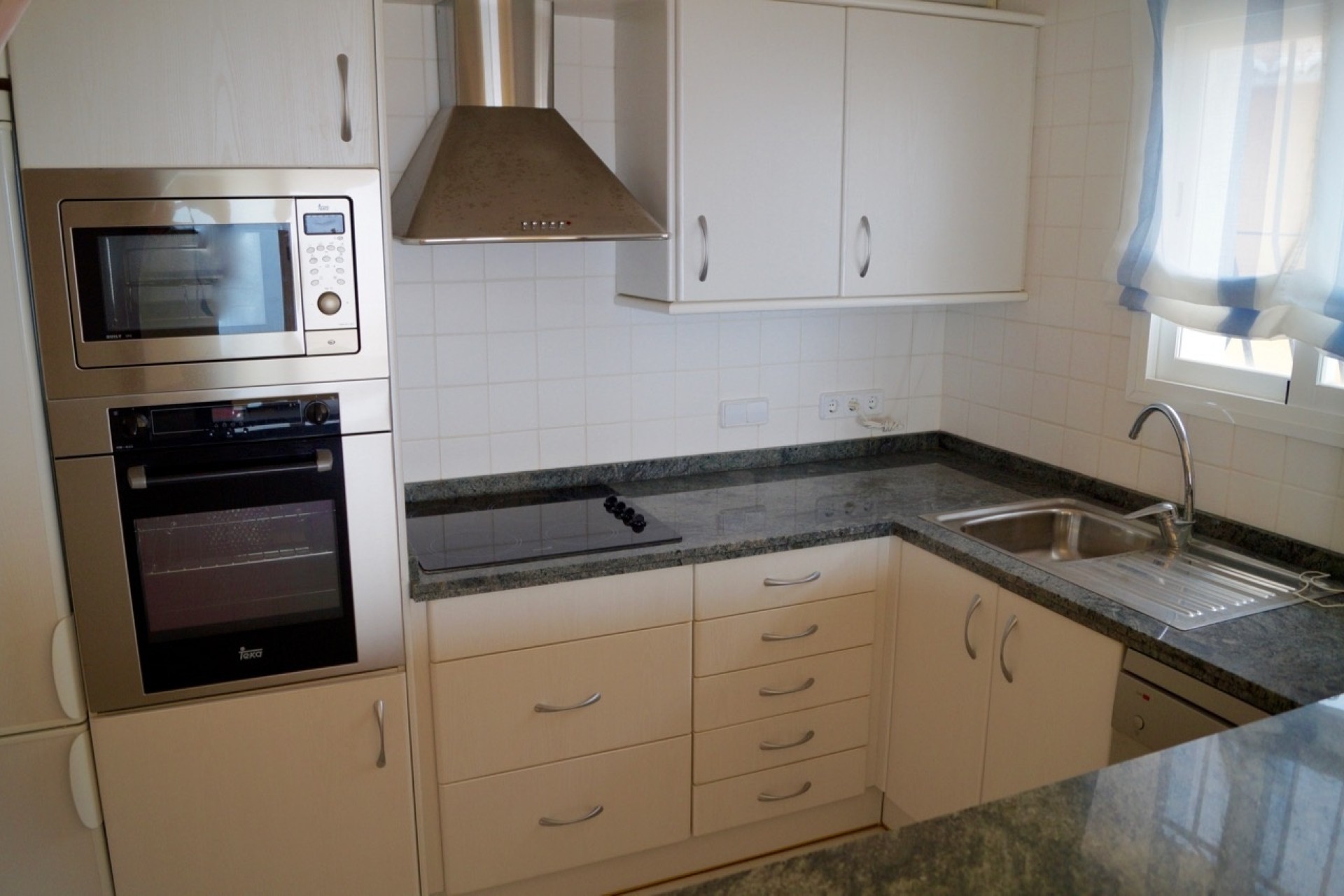 Resales - Apartments - Flats - Benitachell - La Cumbre del Sol