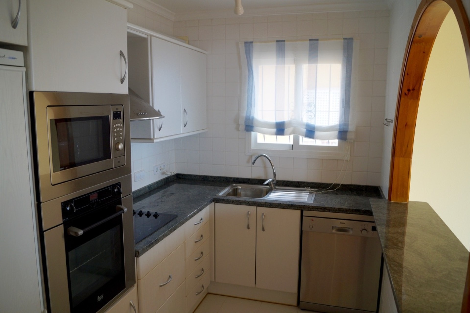 Resales - Apartments - Flats - Benitachell - La Cumbre del Sol