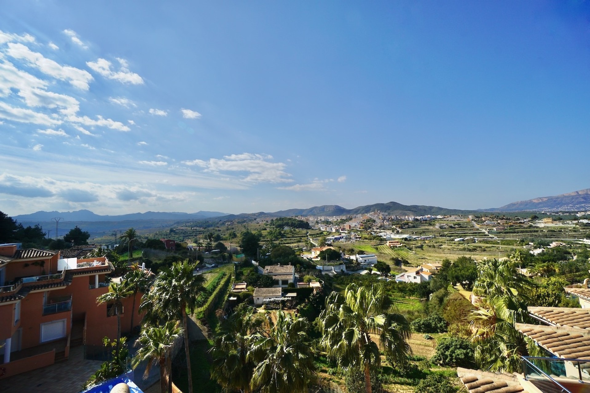 Resales - Apartments - Flats - Benitachell - Los Calistros