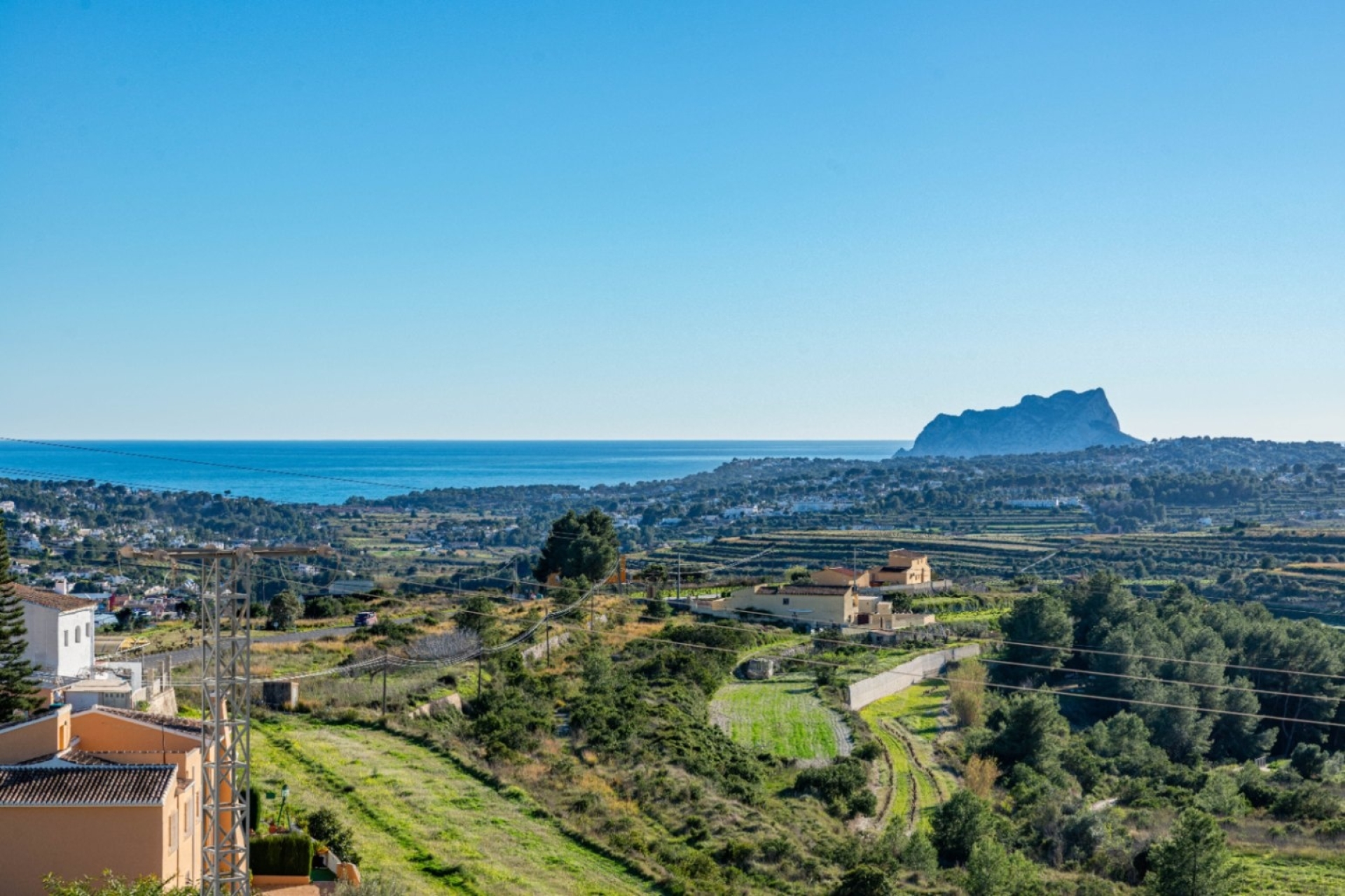 Resales - Apartments - Flats - Benitachell