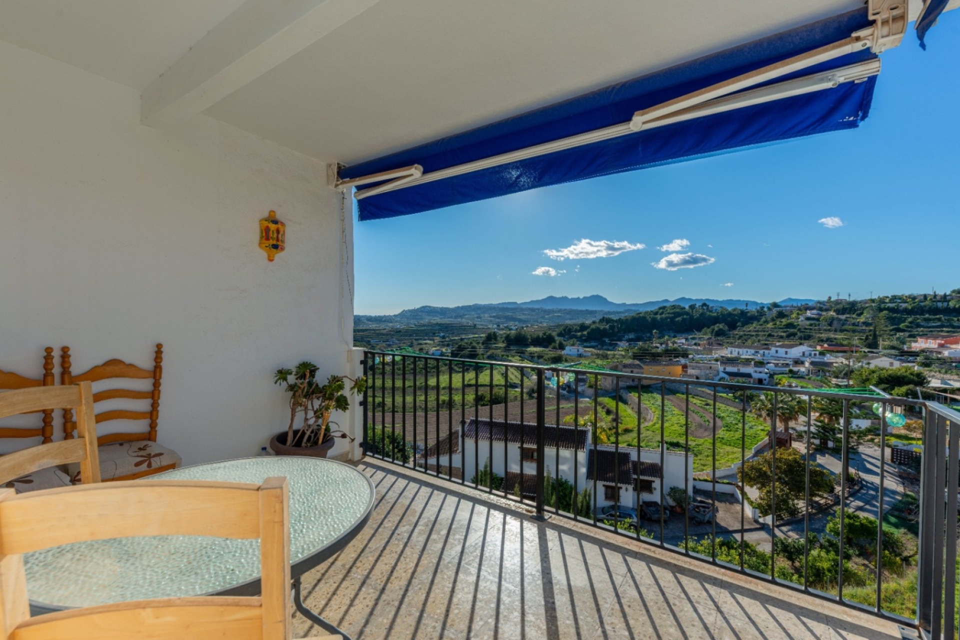 Resales - Apartments - Flats - Benitachell