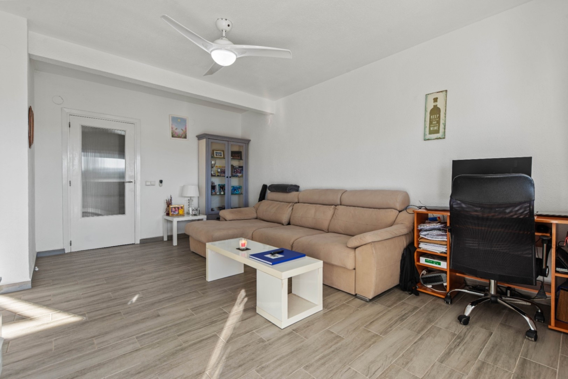 Resales - Apartments - Flats - Benitachell