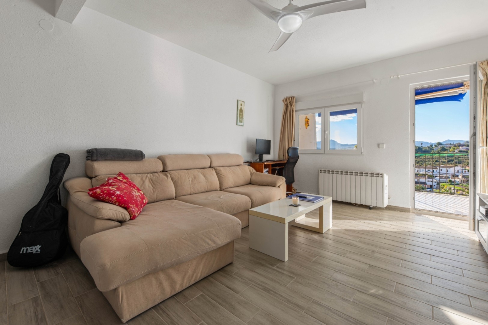 Resales - Apartments - Flats - Benitachell