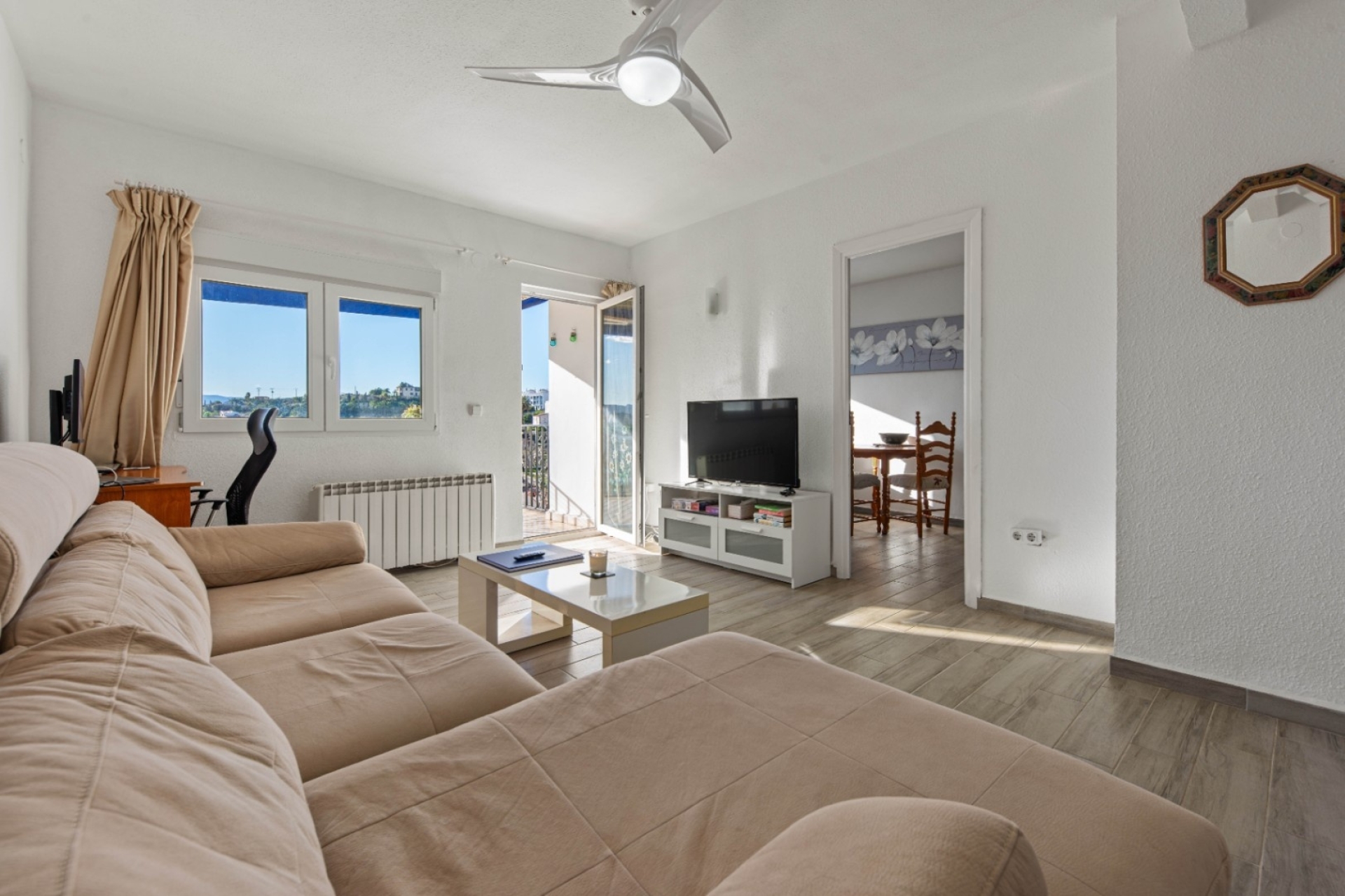 Resales - Apartments - Flats - Benitachell