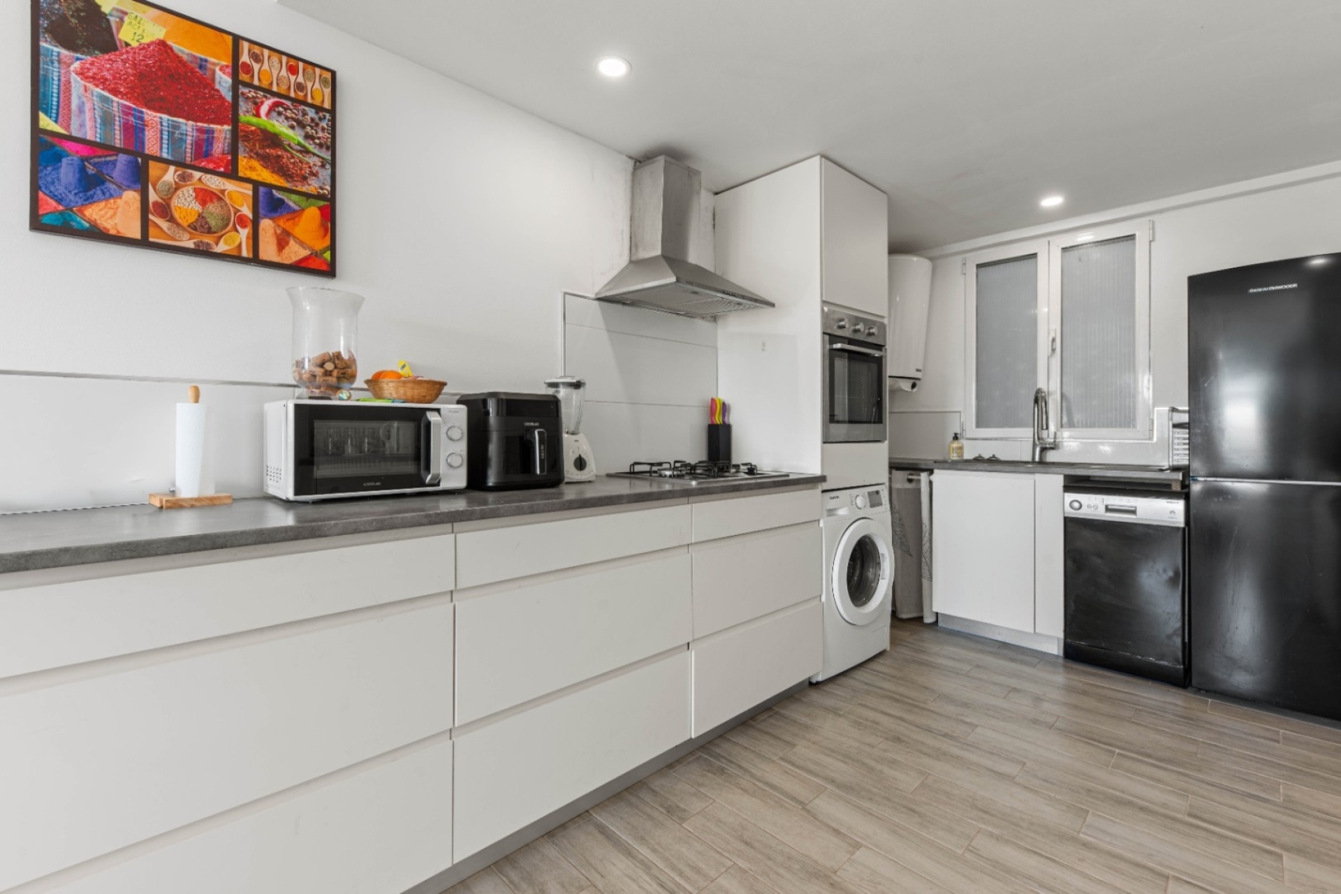 Resales - Apartments - Flats - Benitachell