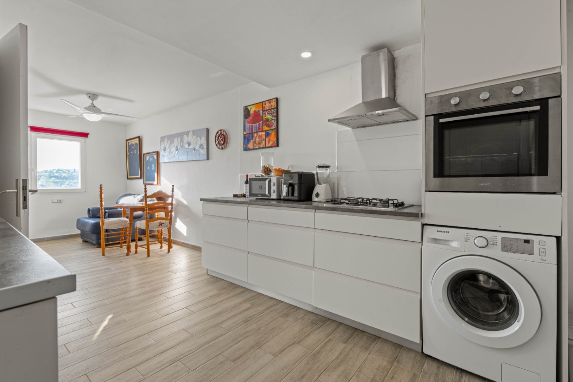 Resales - Apartments - Flats - Benitachell