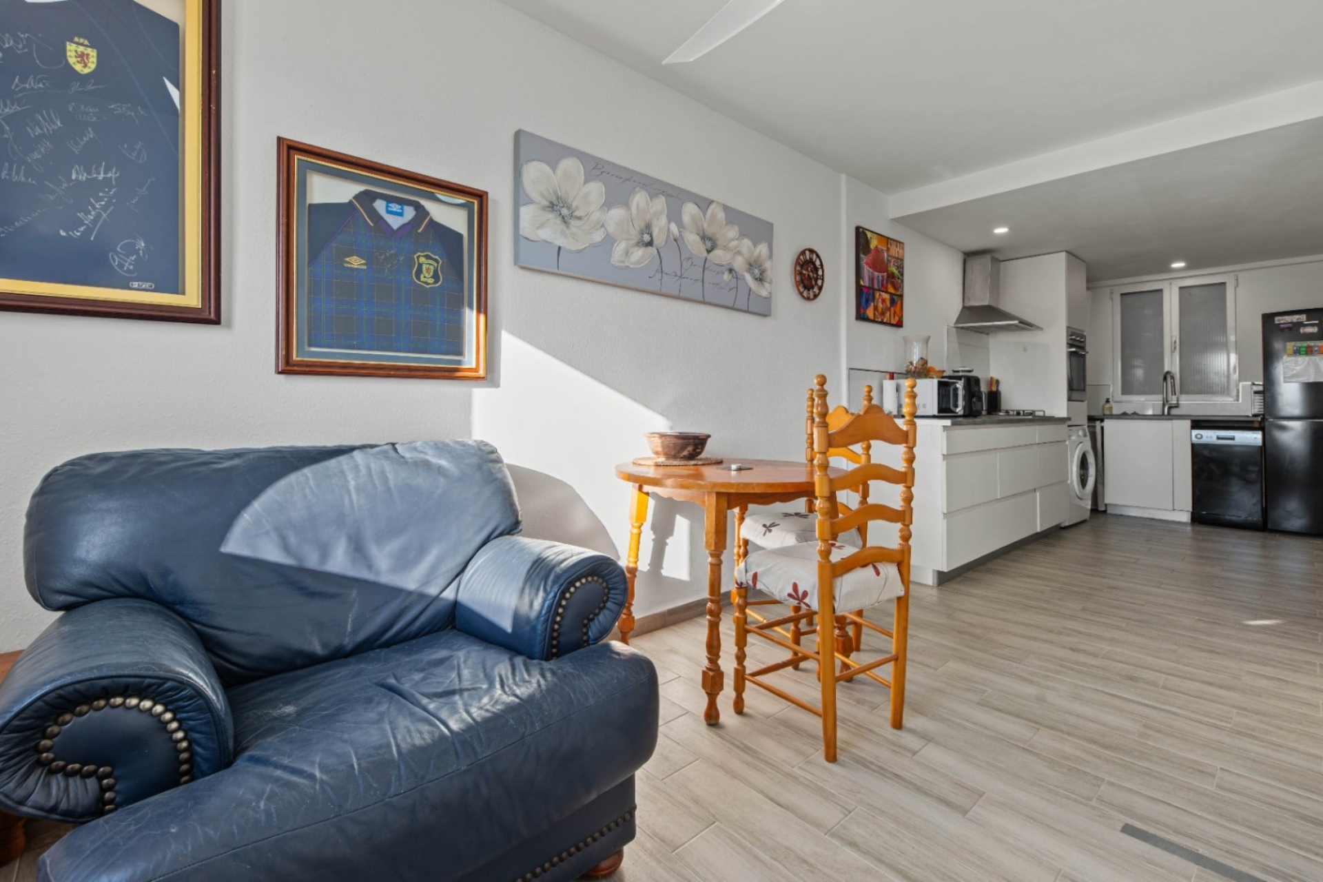 Resales - Apartments - Flats - Benitachell