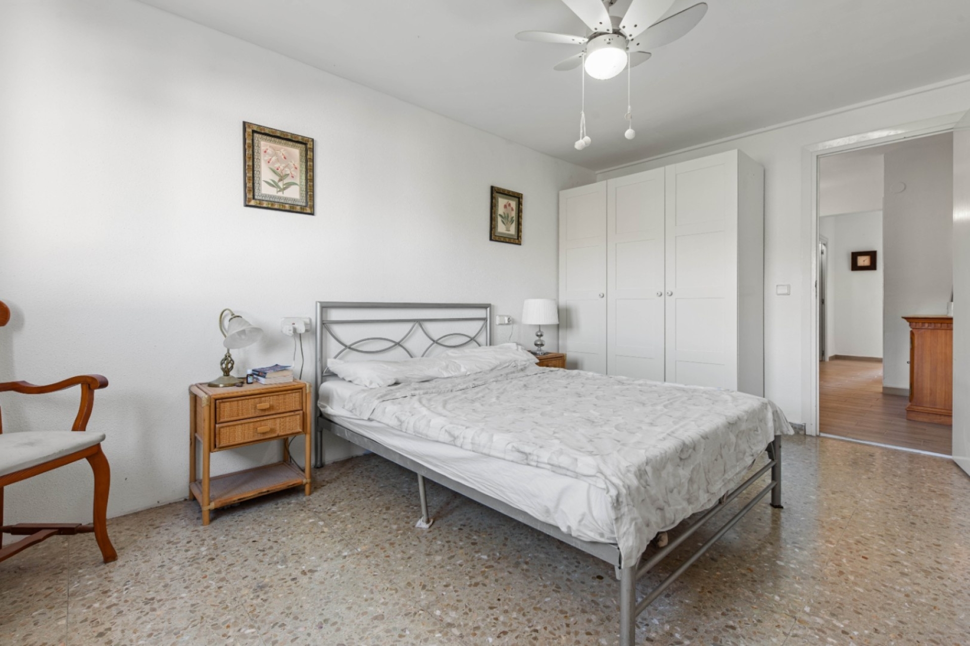 Resales - Apartments - Flats - Benitachell