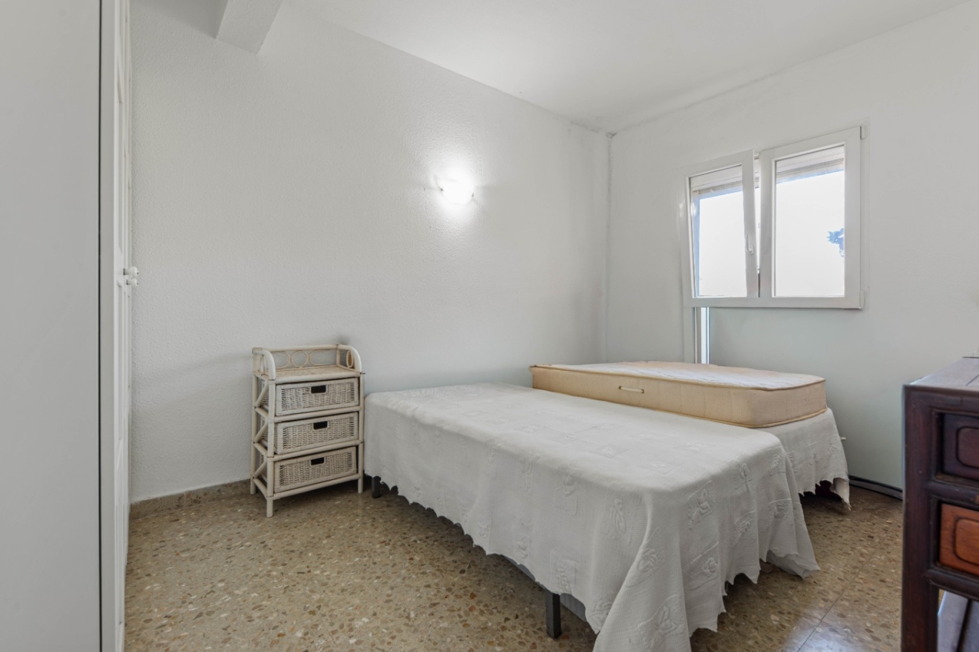 Resales - Apartments - Flats - Benitachell