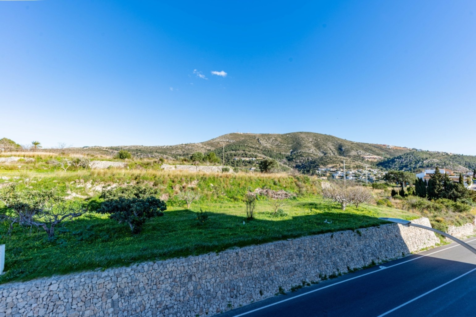 Resales - Apartments - Flats - Benitachell