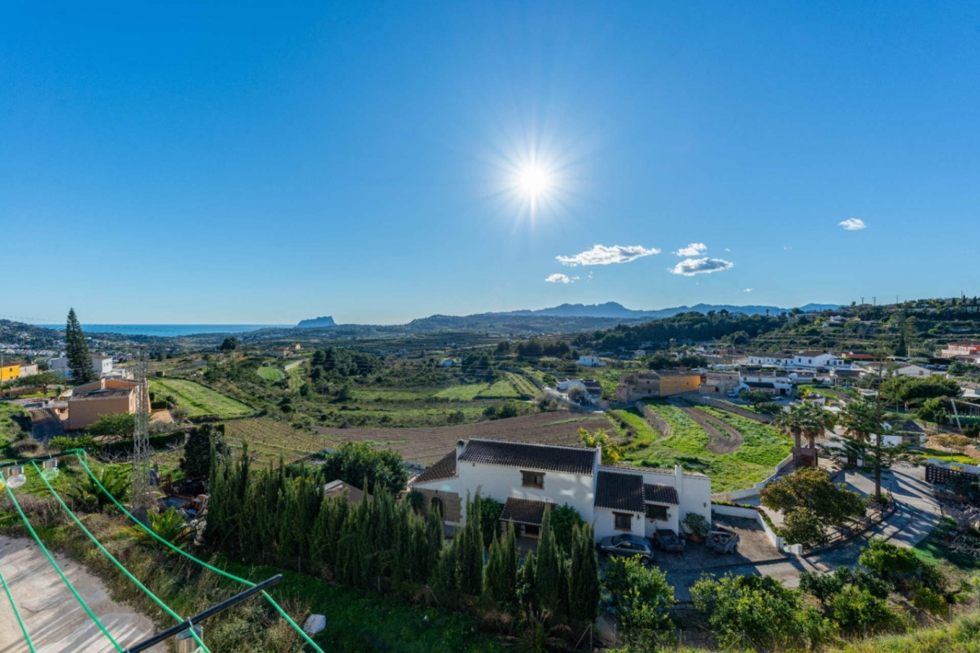 Resales - Apartments - Flats - Benitachell