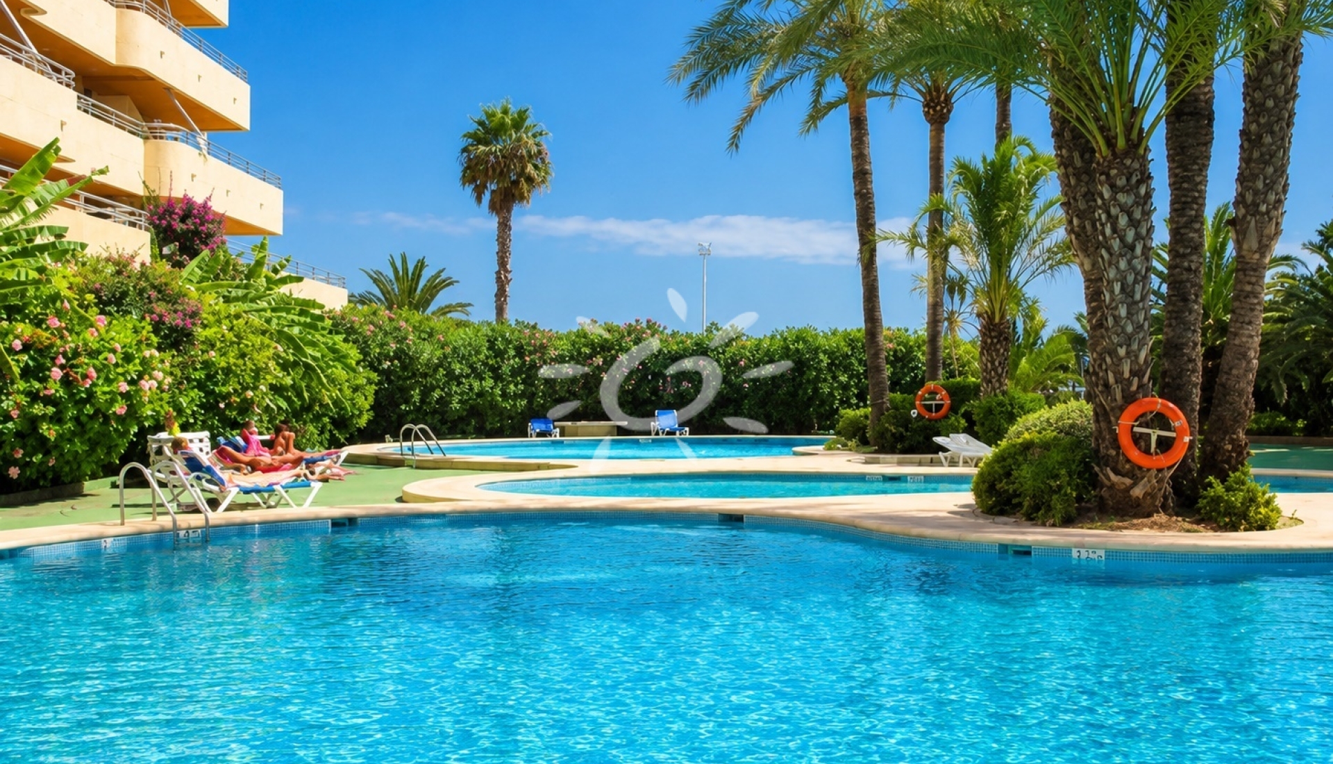 Resales - Apartments - Flats - Calpe / Calp - Zona Levante - Playa Fossa