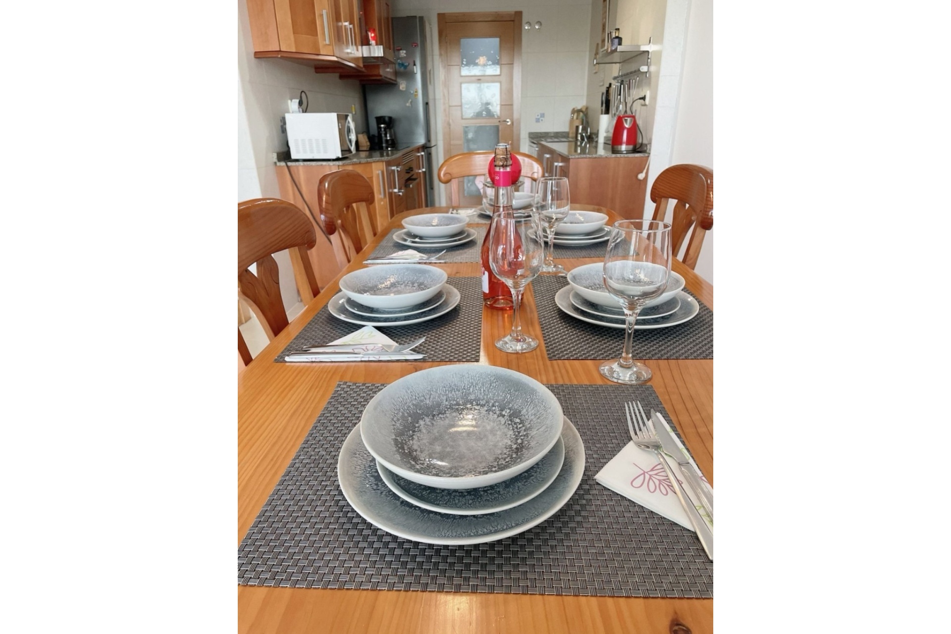 Resales - Apartments - Flats - Calpe - Calpe Town Centre