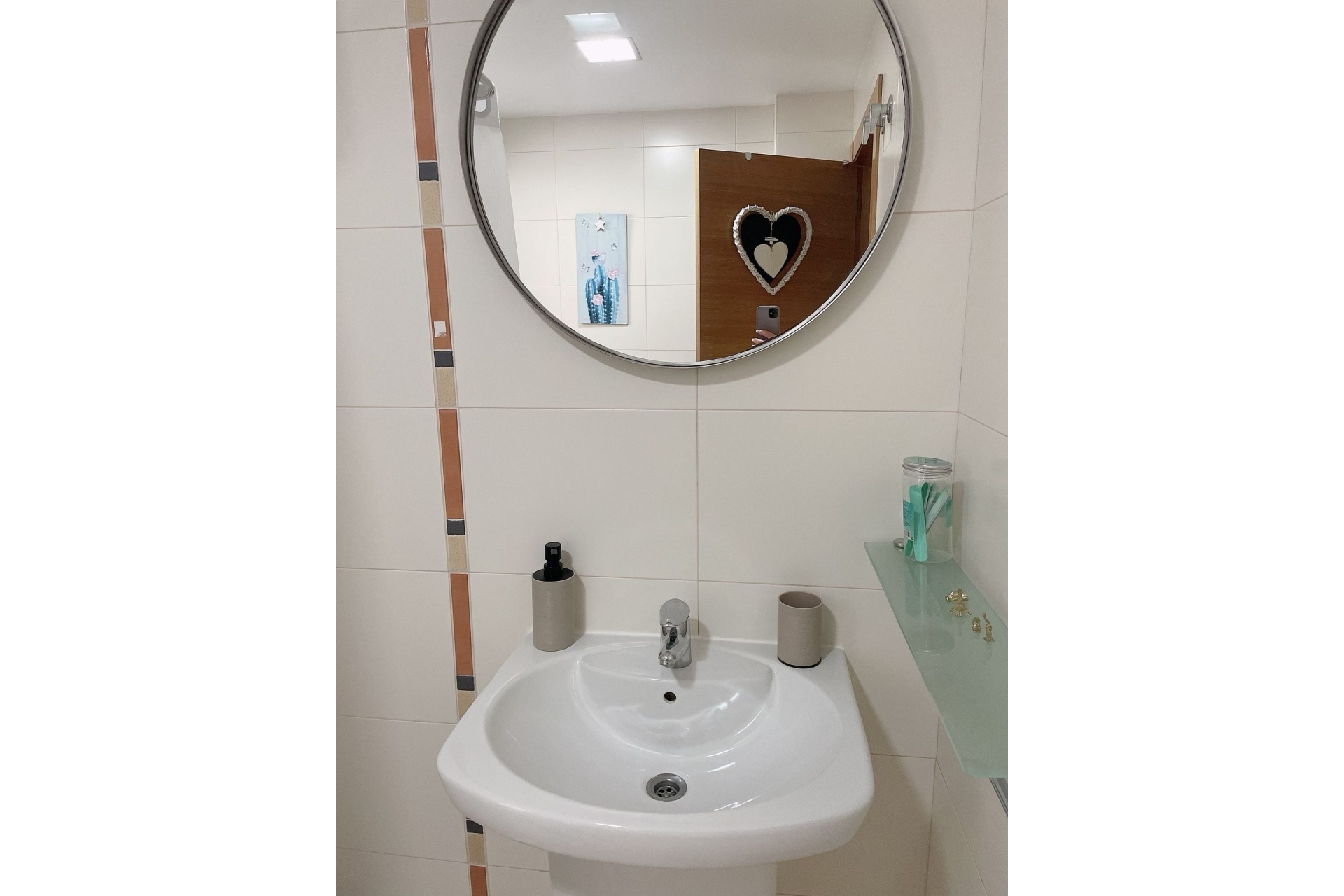 Resales - Apartments - Flats - Calpe - Calpe Town Centre