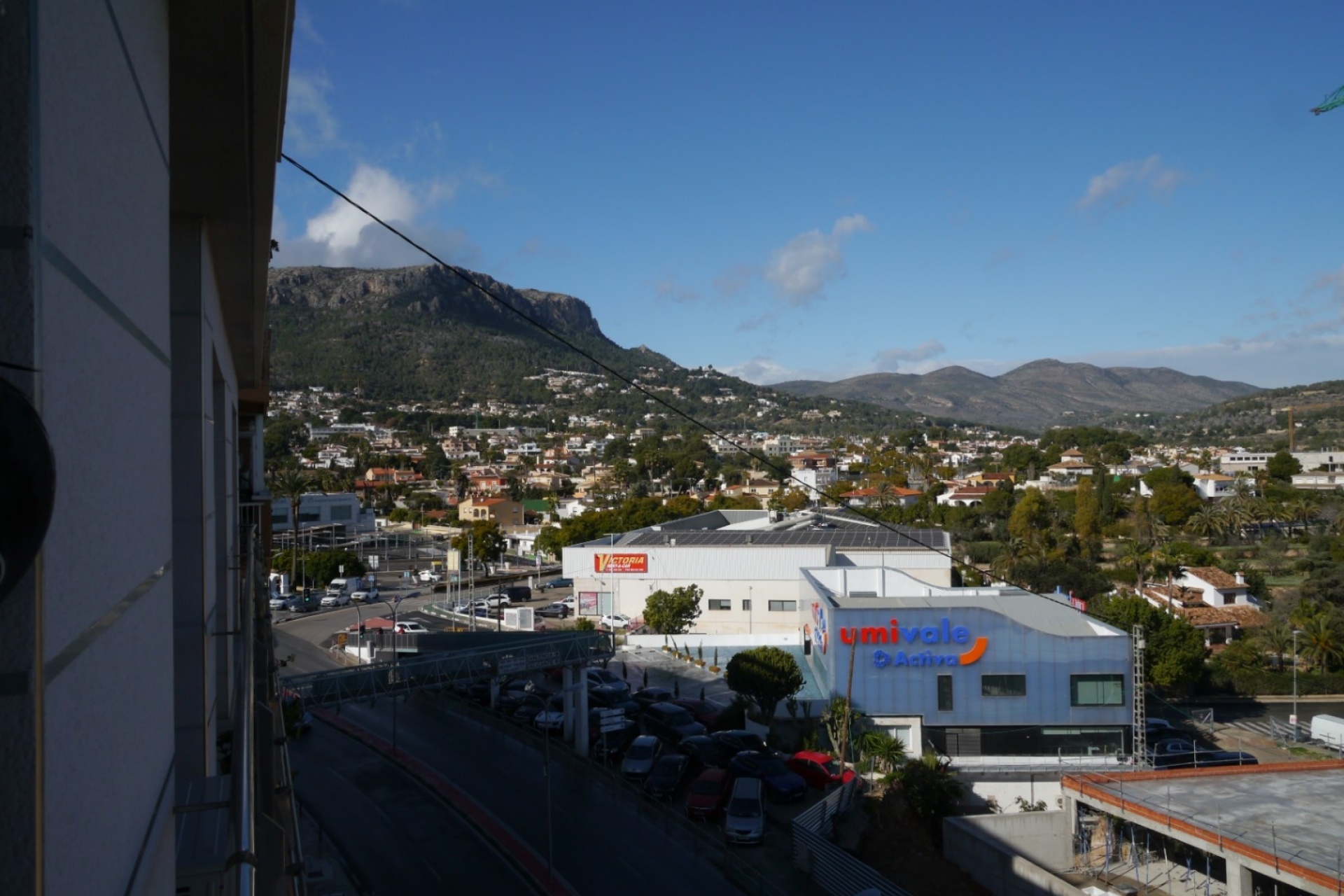 Resales - Apartments - Flats - Calpe - Calpe Town Centre