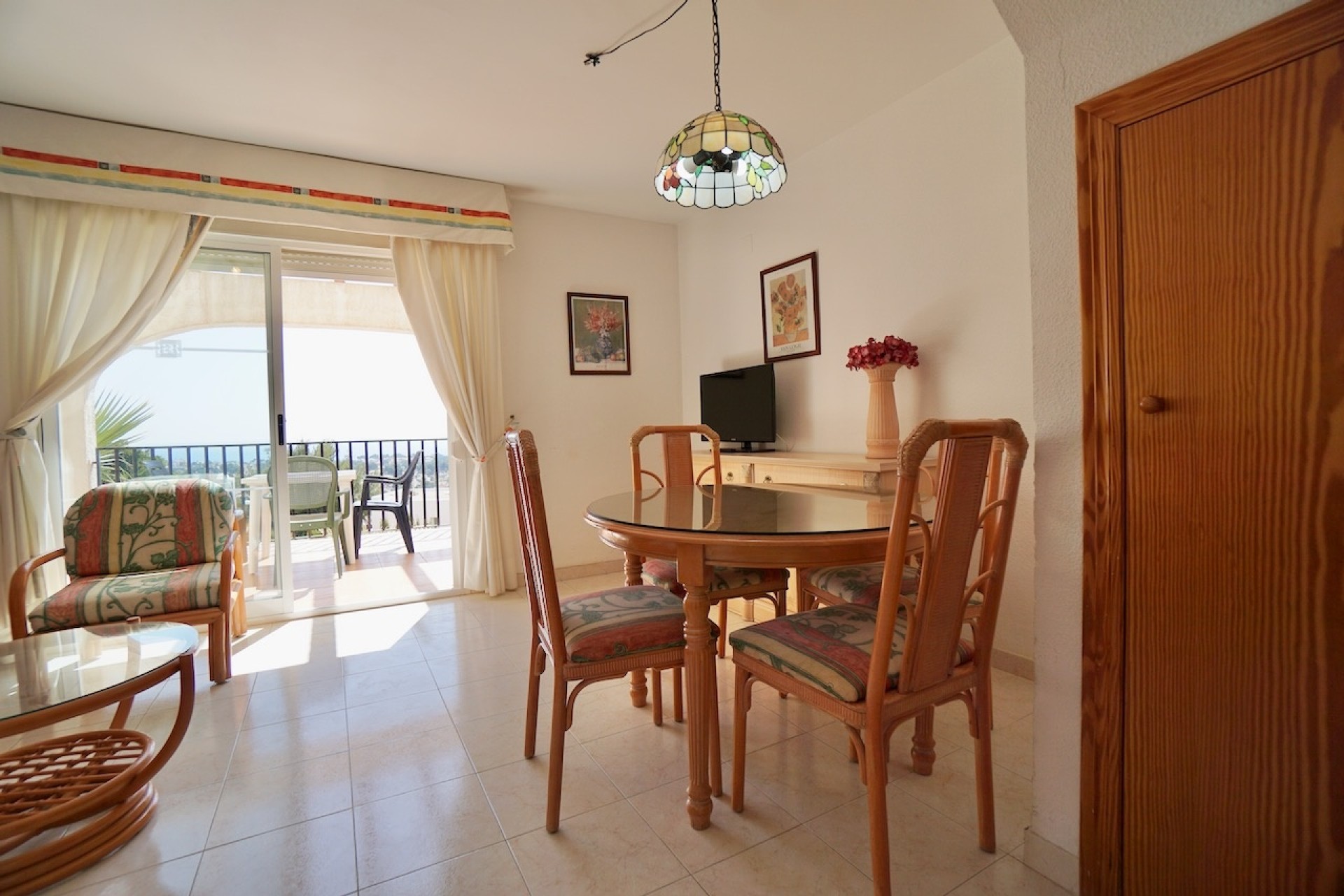 Resales - Apartments - Flats - Calpe - Gran Sol