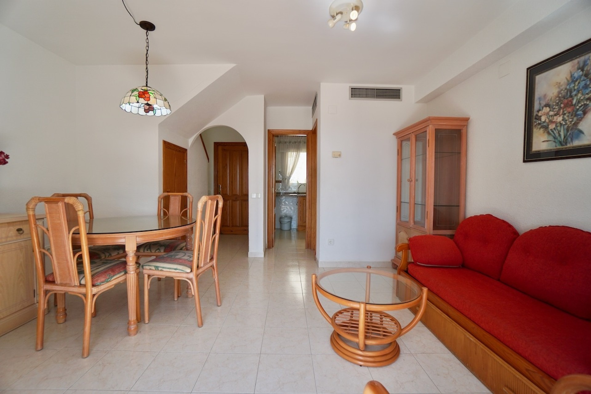 Resales - Apartments - Flats - Calpe - Gran Sol