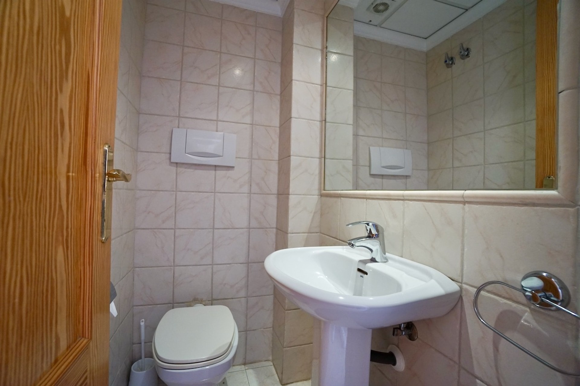 Resales - Apartments - Flats - Calpe - Gran Sol